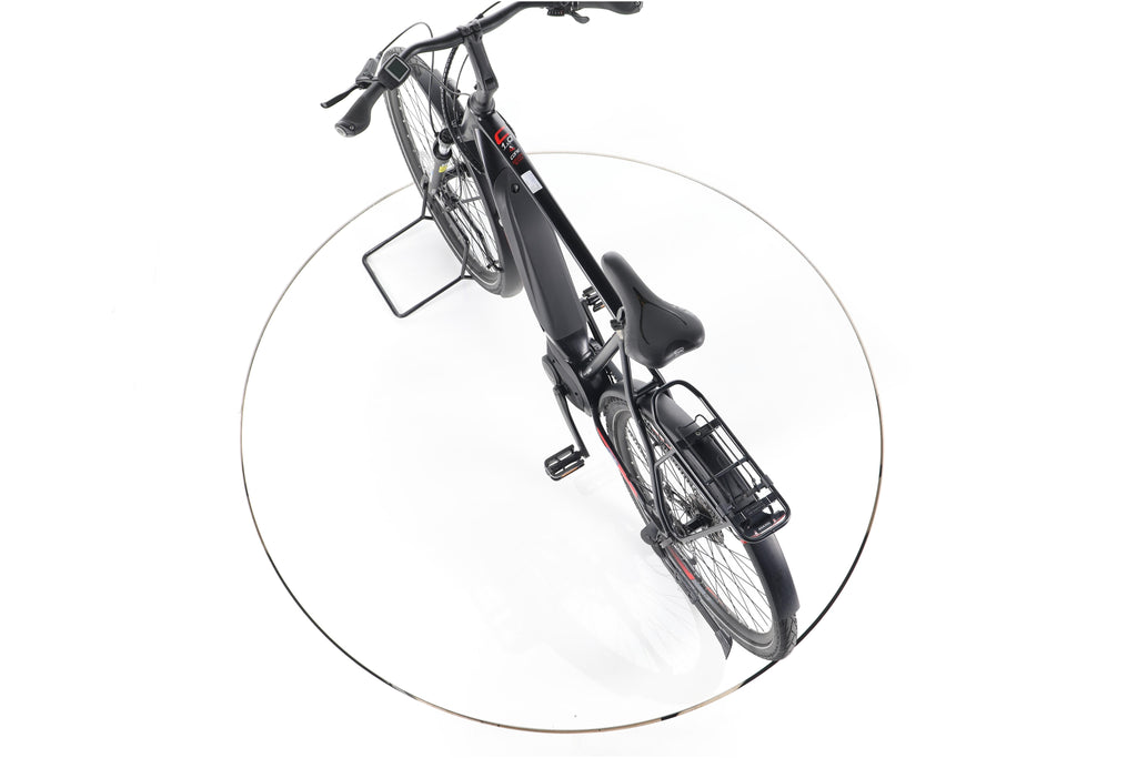 CONE Bikes eStreet 1.0 Trekking E-Bike - Image 21