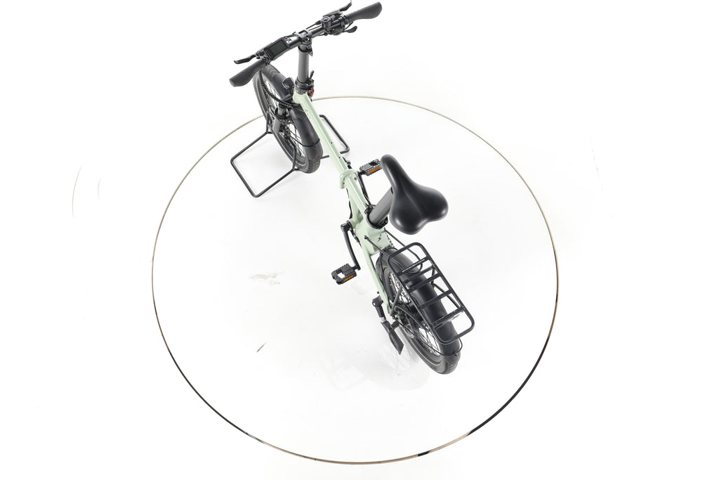 EOVOLT Afternoon ORIGINS Falt E-Bike Tiefeinsteiger - Image 21