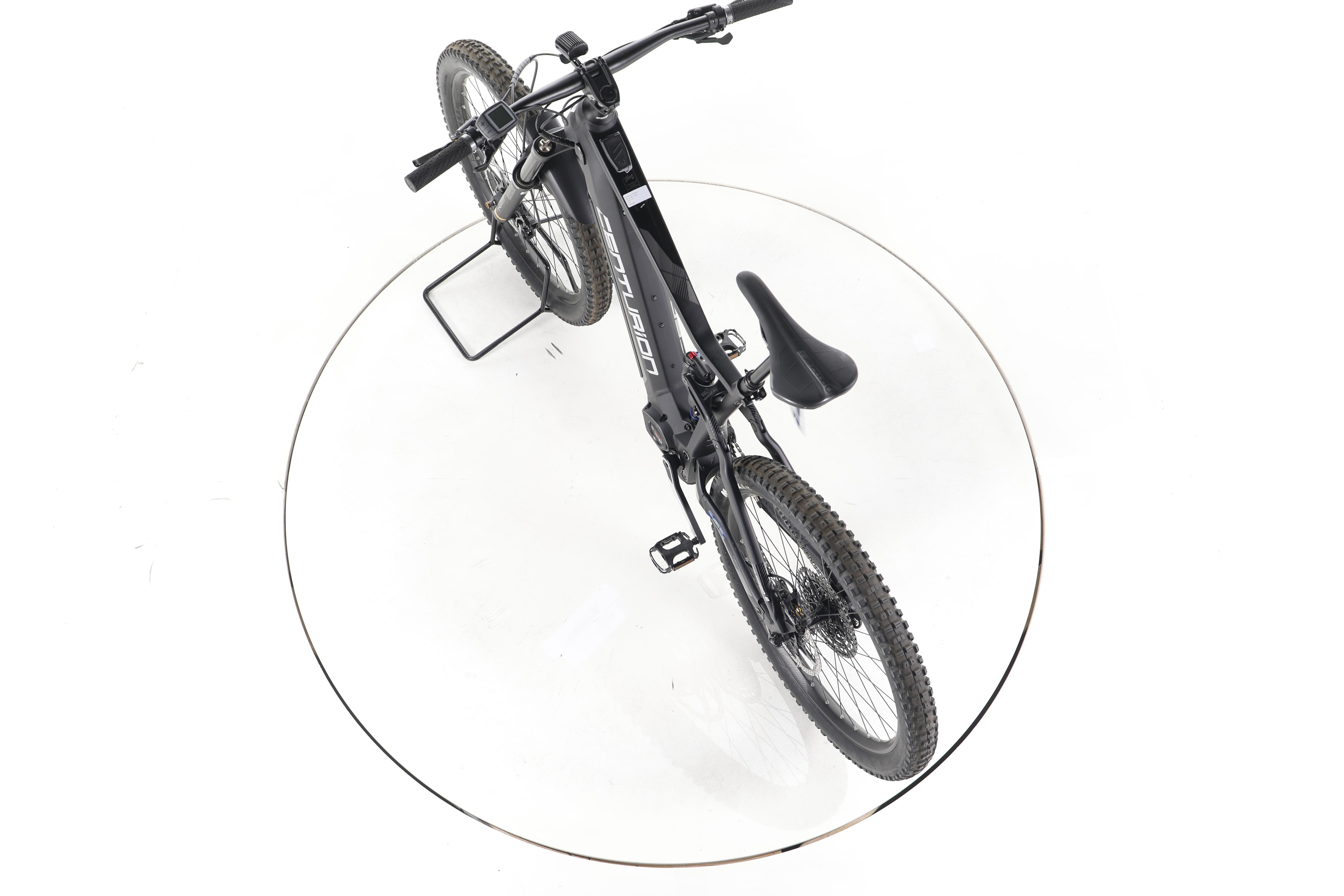 Centurion No Pogo SL R6000i Fully E-Bike - Image 21