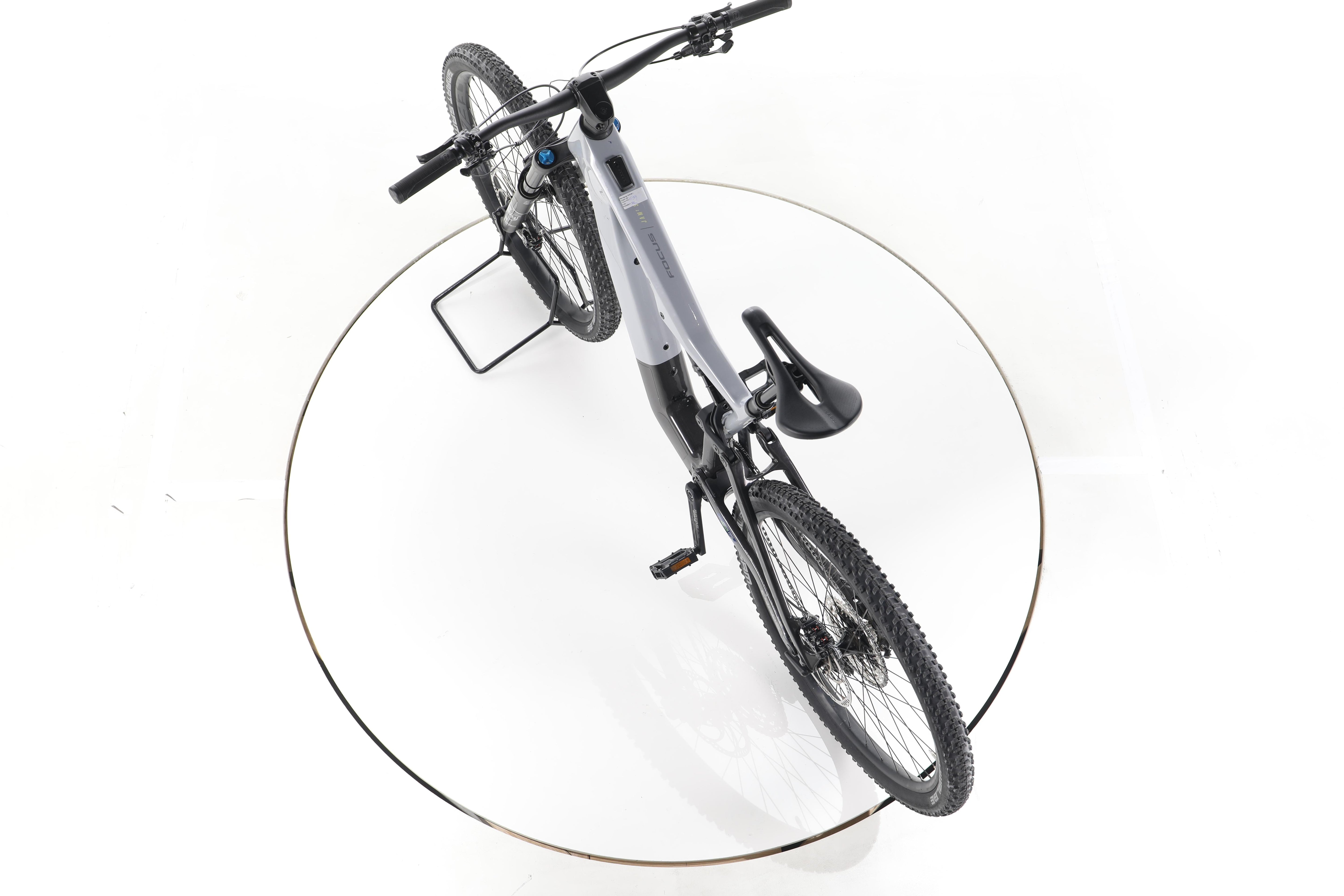 Focus JAM² SL 8.8 E-Bike Fully Carbon - Image 21