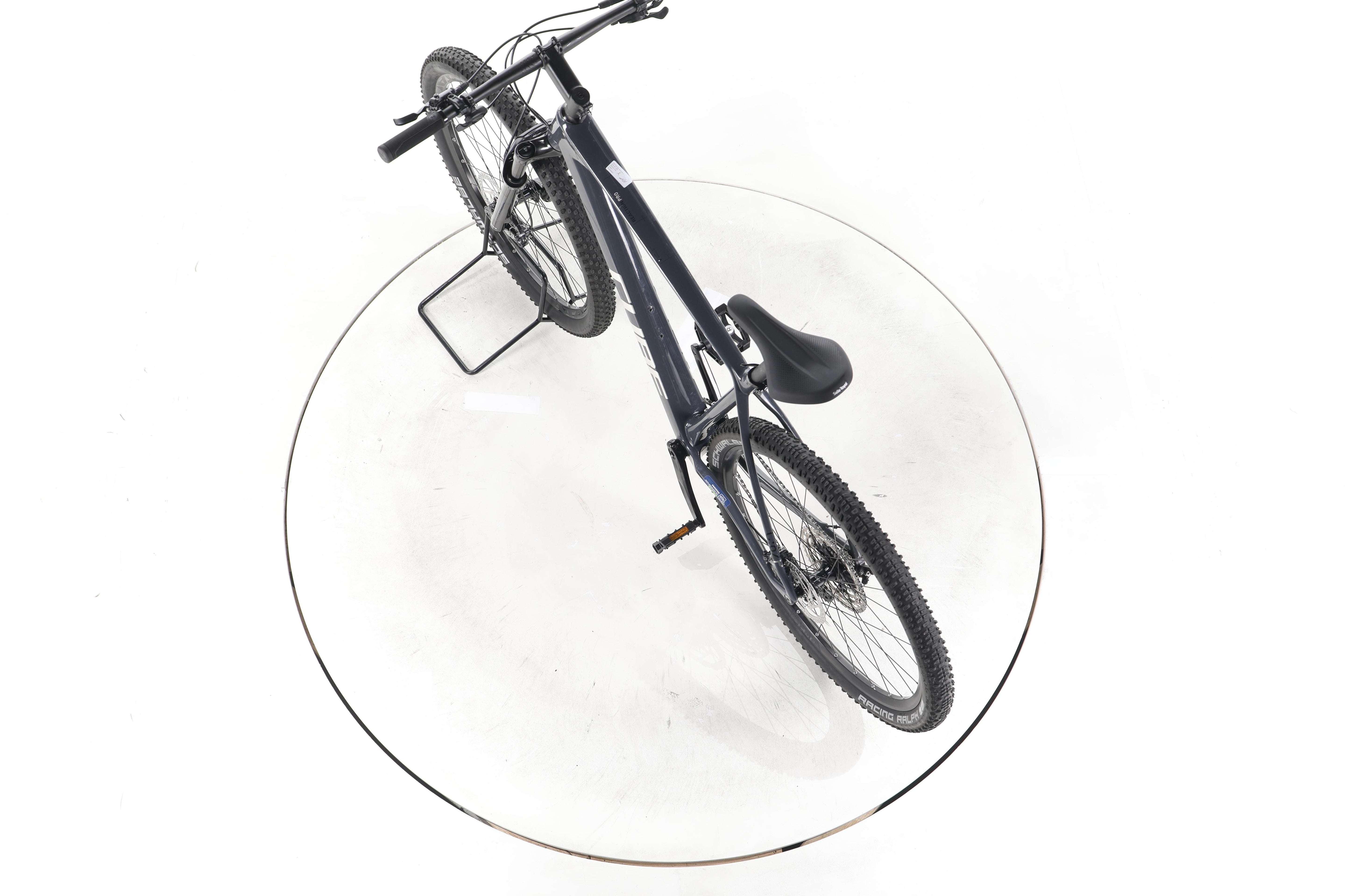 Cube Reaction C:62 Pro Fahrrad Hardtail - Image 21