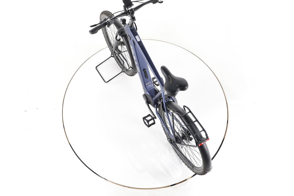 Bulls Allground EVO Trekking E-Bike - Image 21