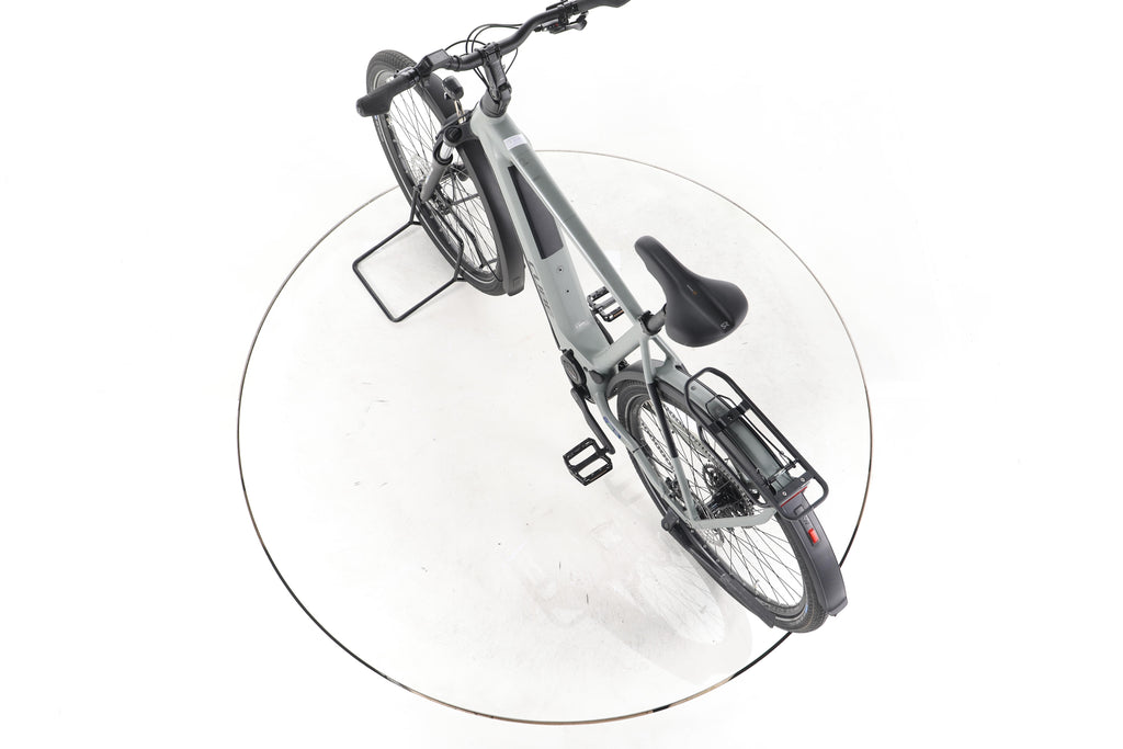 Cube Kathmandu Hybrid ONE Trekking E-Bike 2024 - Image 21