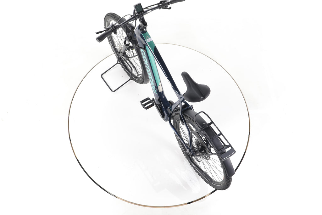 Corratec E-Power MTC 12S Trekking E-Bike - Image 21