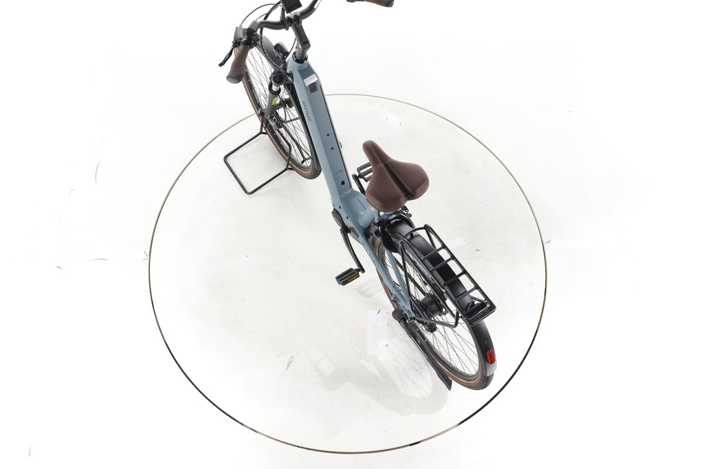 Kettler Quadriga P5 Belt City E-Bike Tiefeinsteiger - Image 21