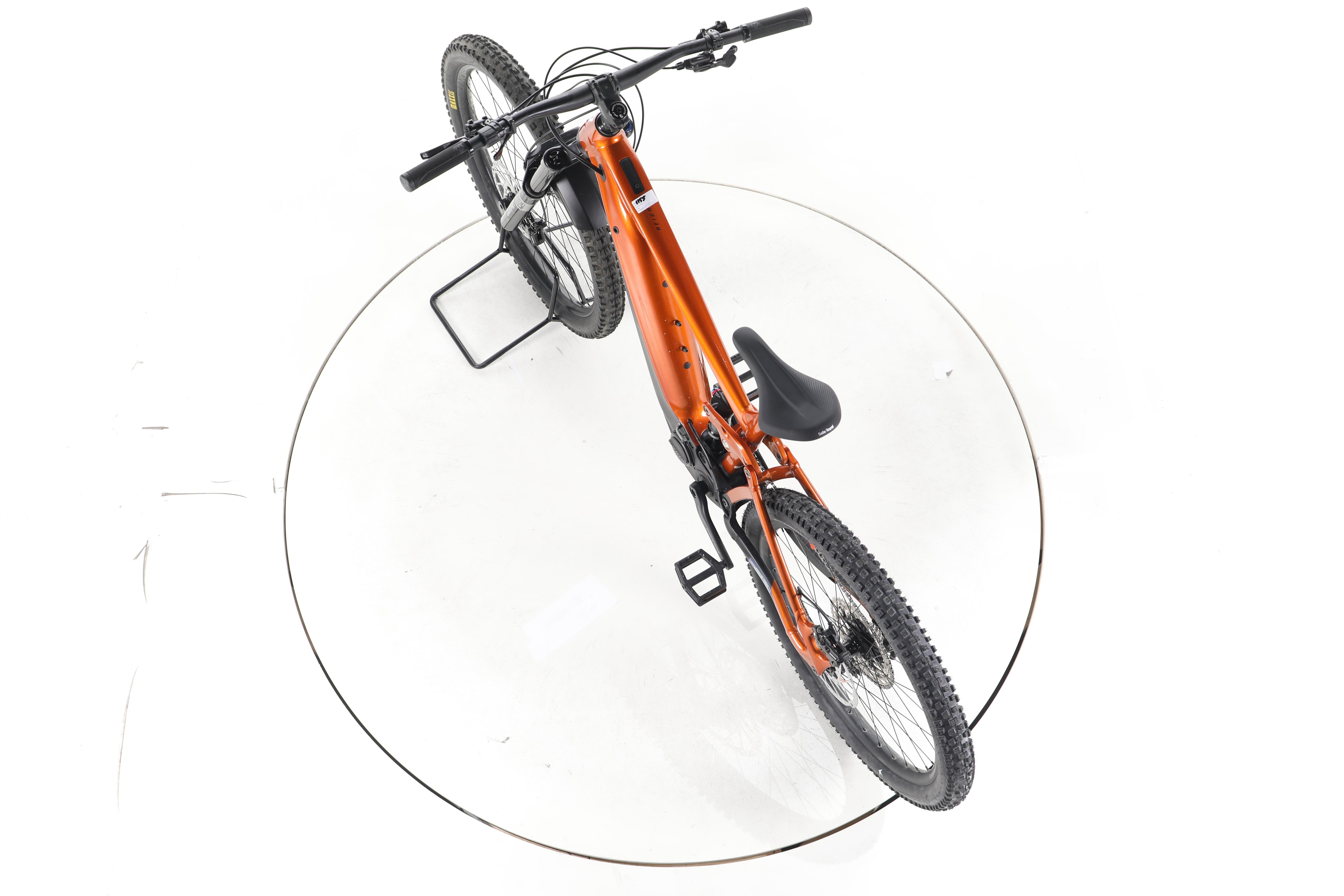 Giant Reign E+ 3 E-Bike Fully - Image 21