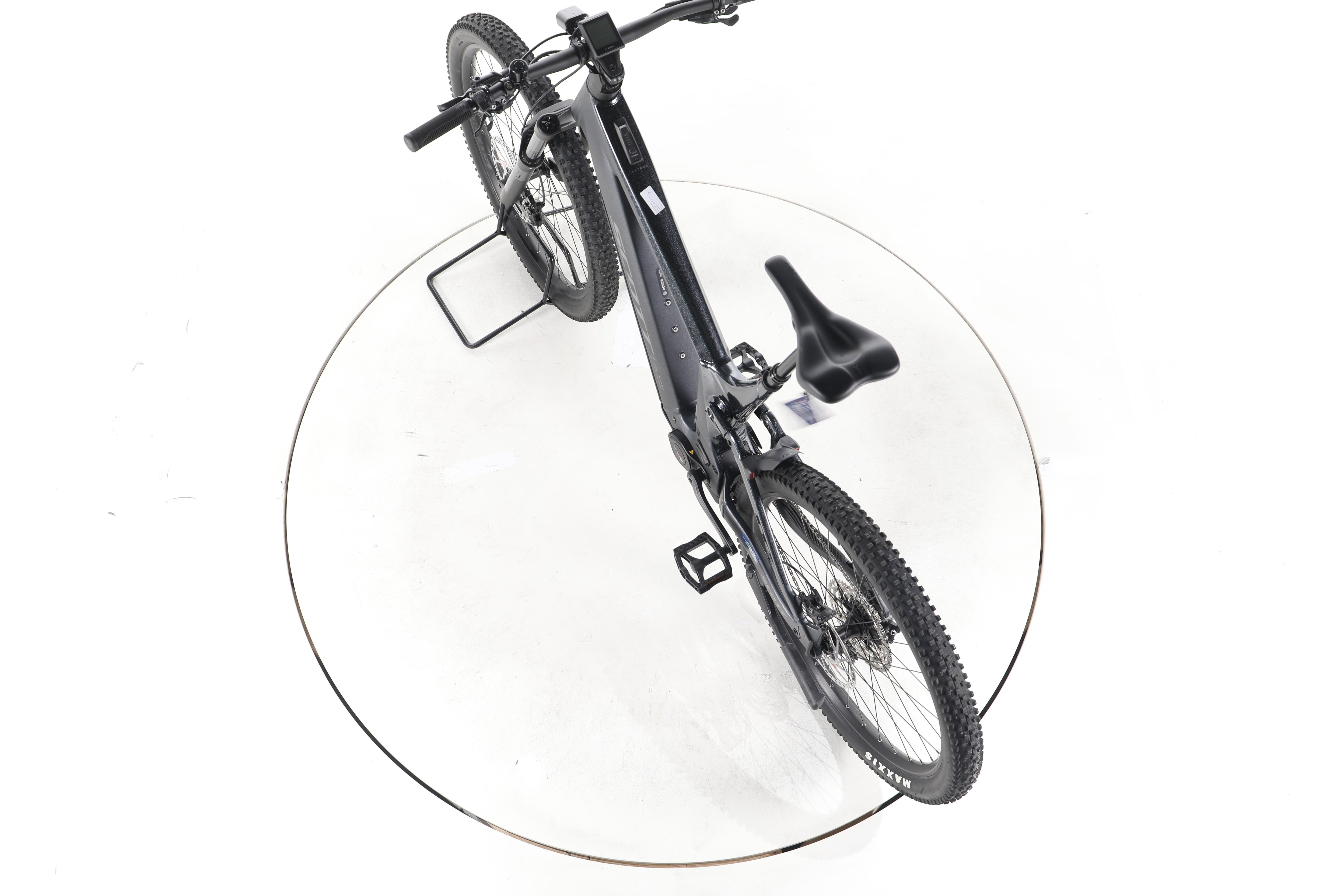 Scott Patron 920 E-Bike Fully 2025 - Image 21