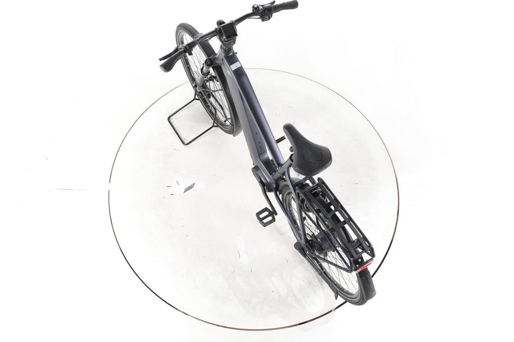 Riese & Müller Charger4 Mixte Vario City E-Bike - Image 21