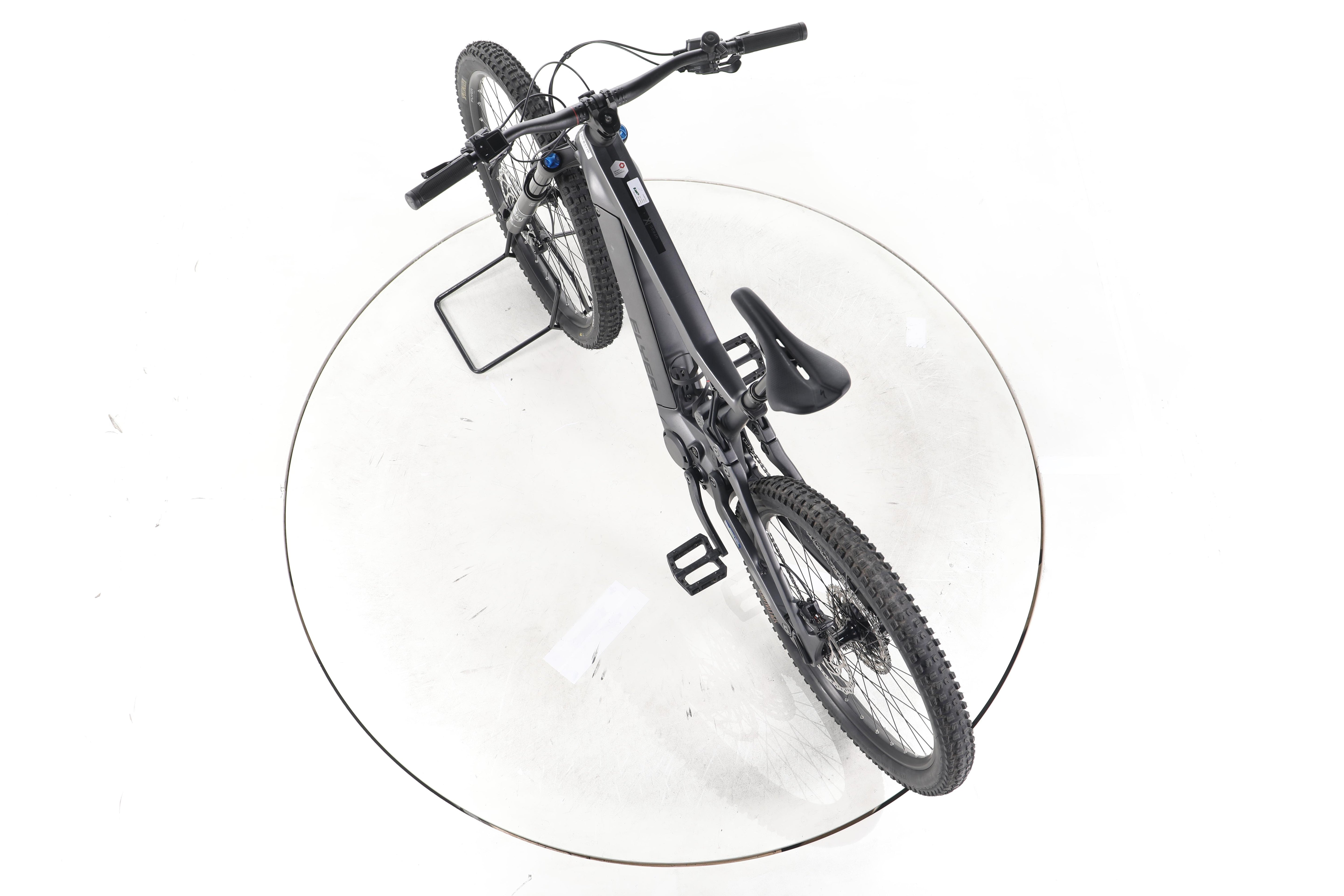 FLYER Uproc X 2.10 E-Bike Fully - Image 21
