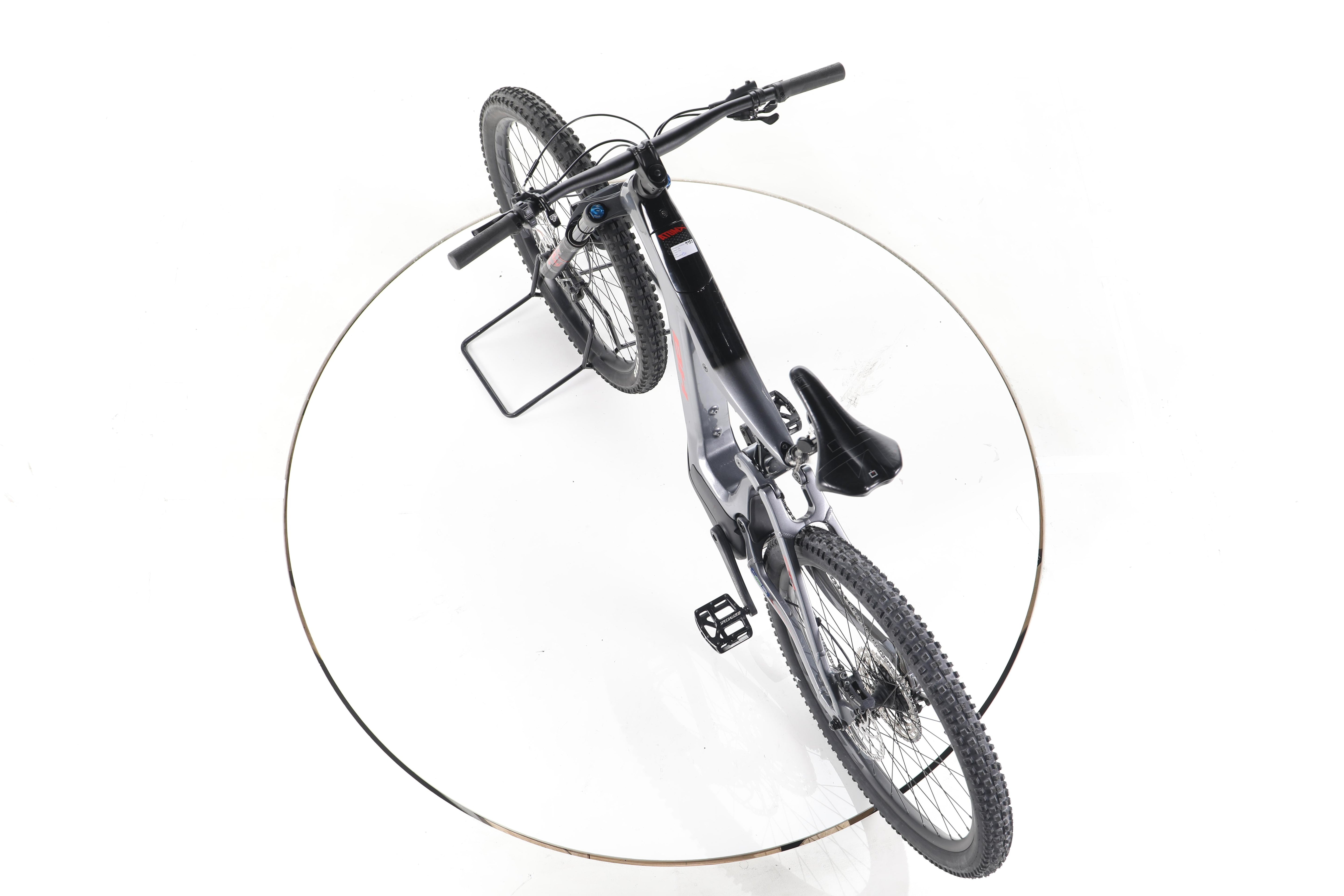 BH Bikes ATOMX LYNX PRO 8.4 E-Bike Fully - Image 21