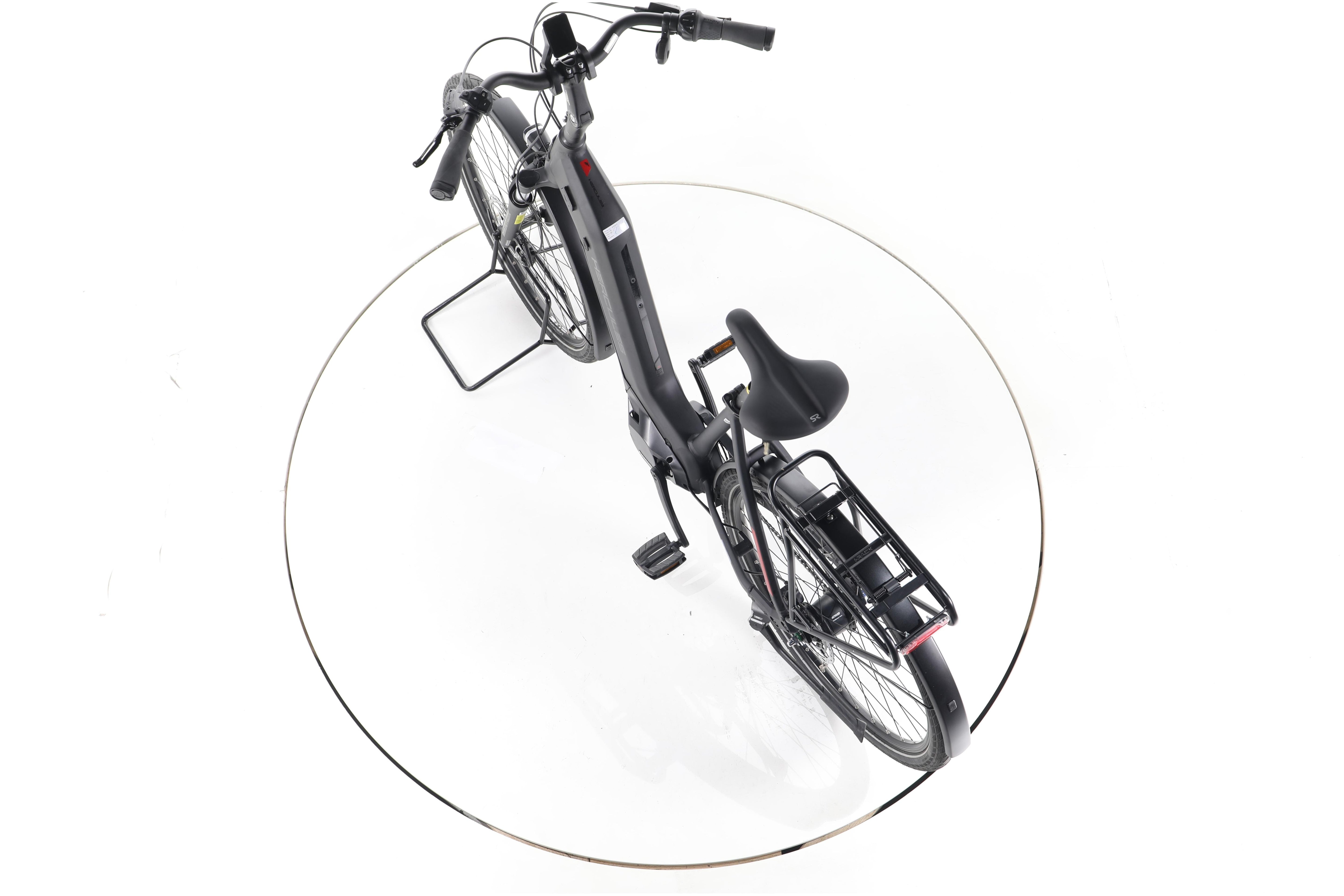 Conway Xyron SUV 6.9 SUV E-Bike - Image 21
