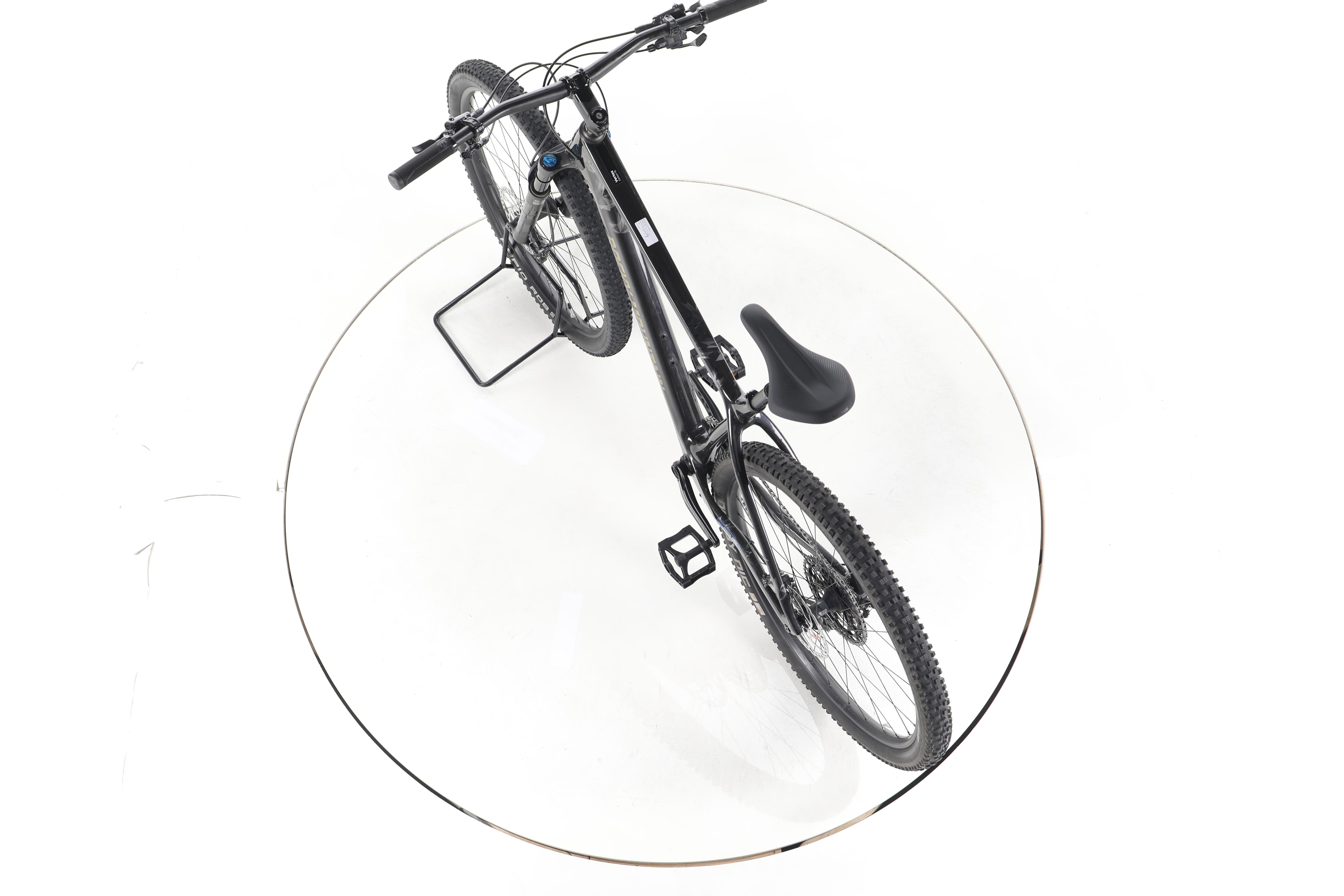Rocky Mountain Vertex Carbon 70 Fahrrad Hardtail - Image 21