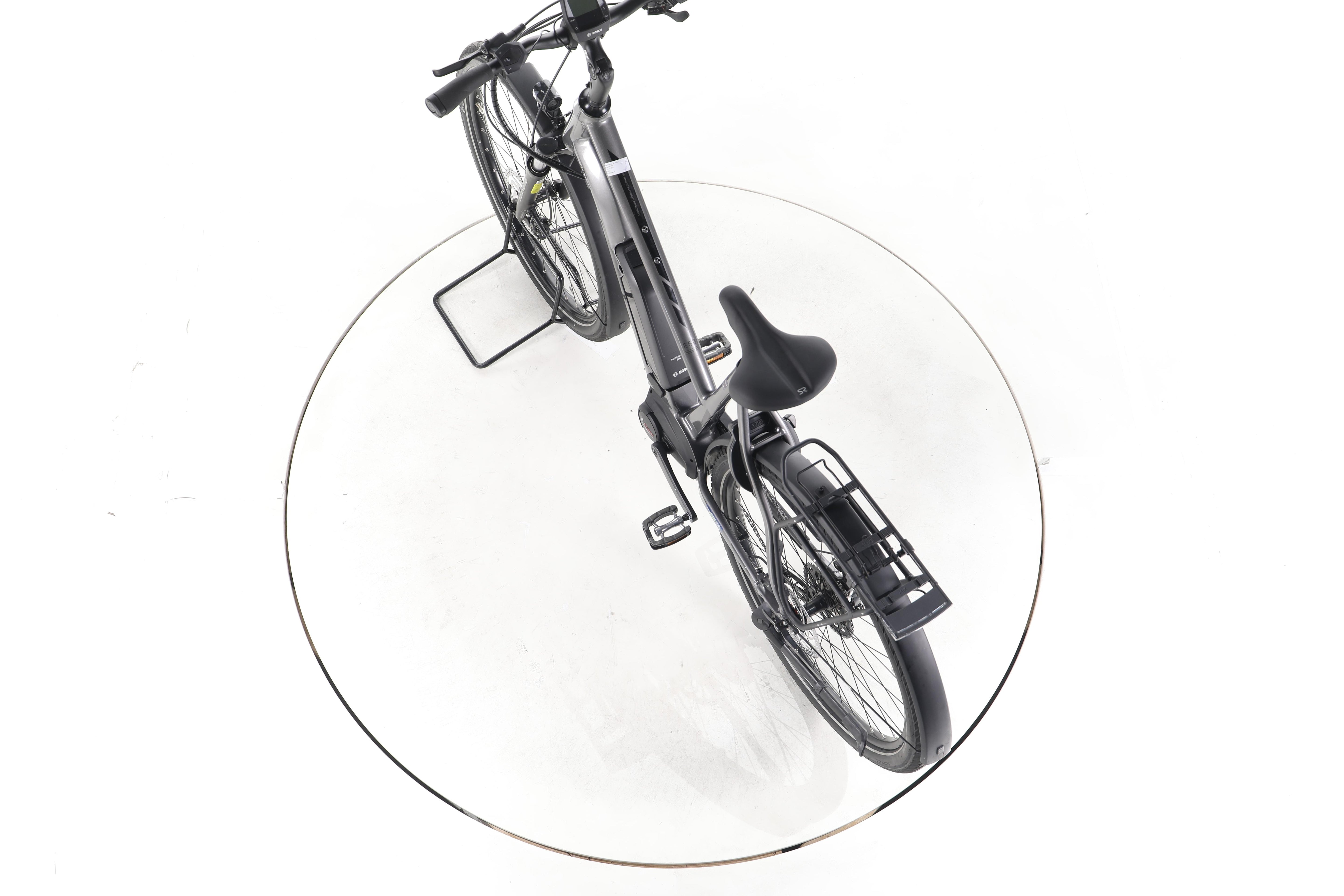 MORRISON E 6.0 500 Trekking E-Bike - Image 21