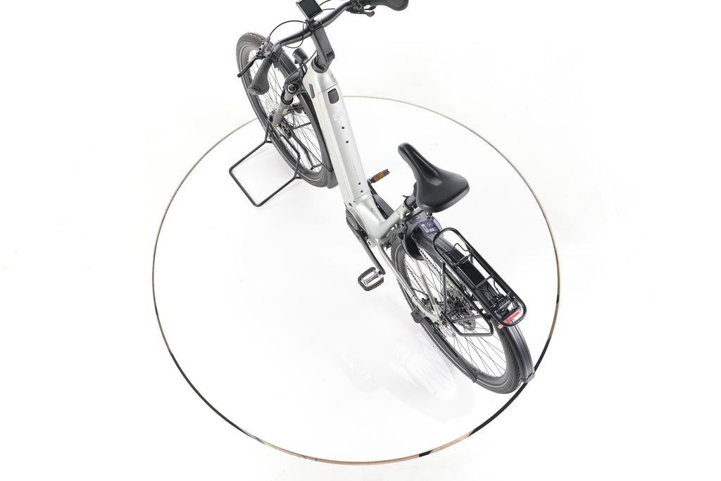 KTM Magic Pro Trekking E-Bike Tiefeinsteiger 2025 - Image 21