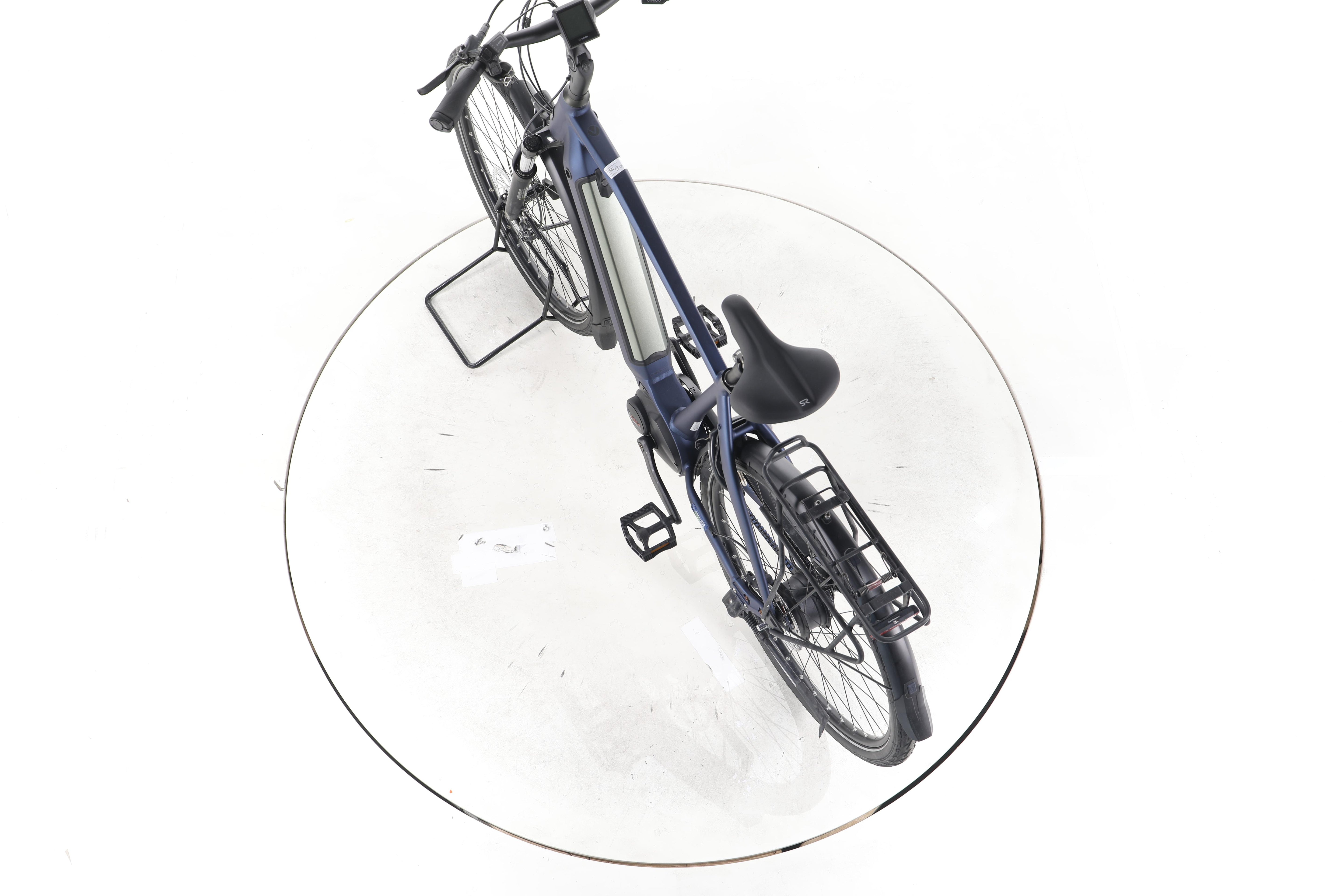 Velo de Ville SEB 990 SUV Smart Smooth City E-Bike - Image 21