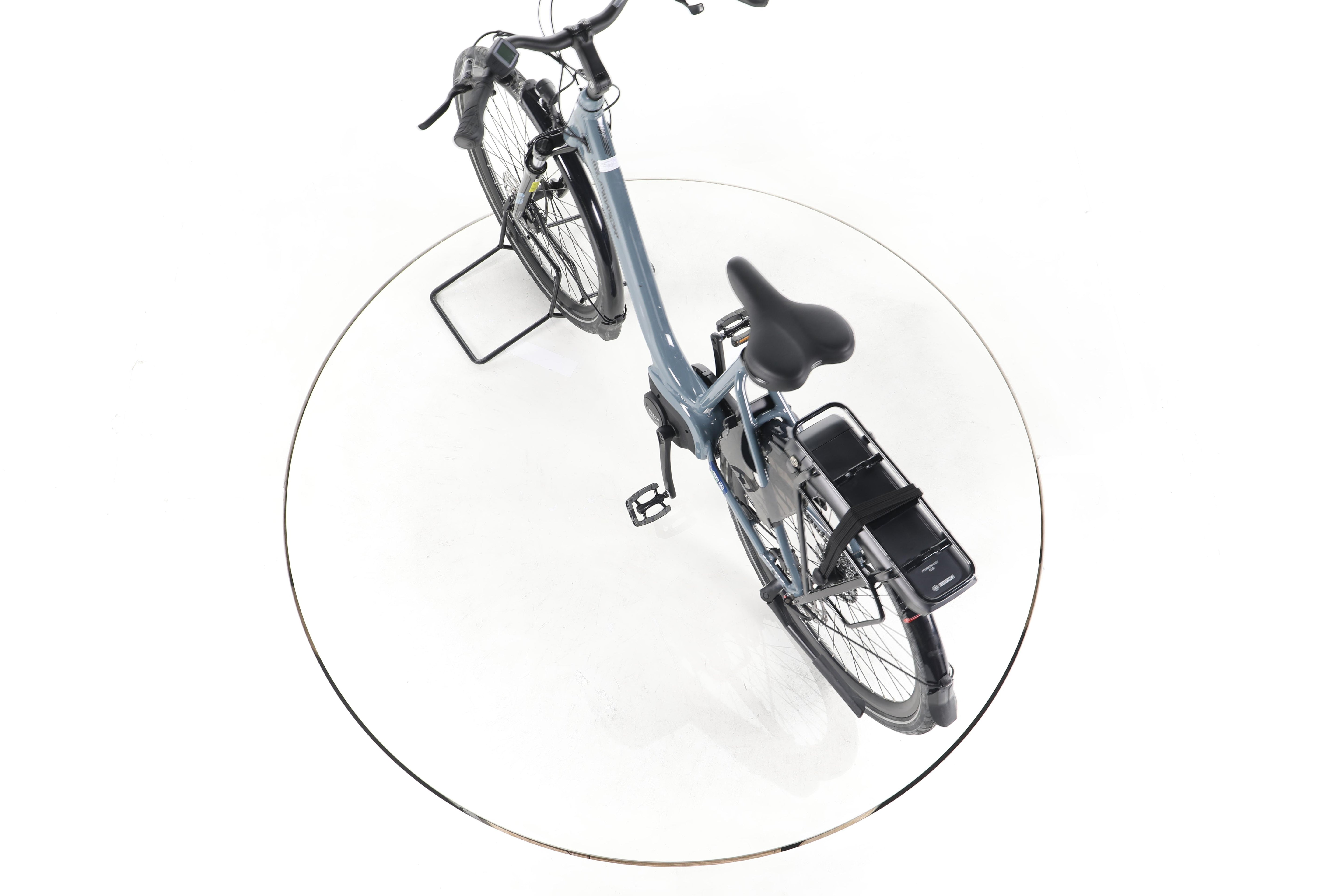 Superior SBT 300 Trekking E-Bike Tiefeinsteiger - Image 21