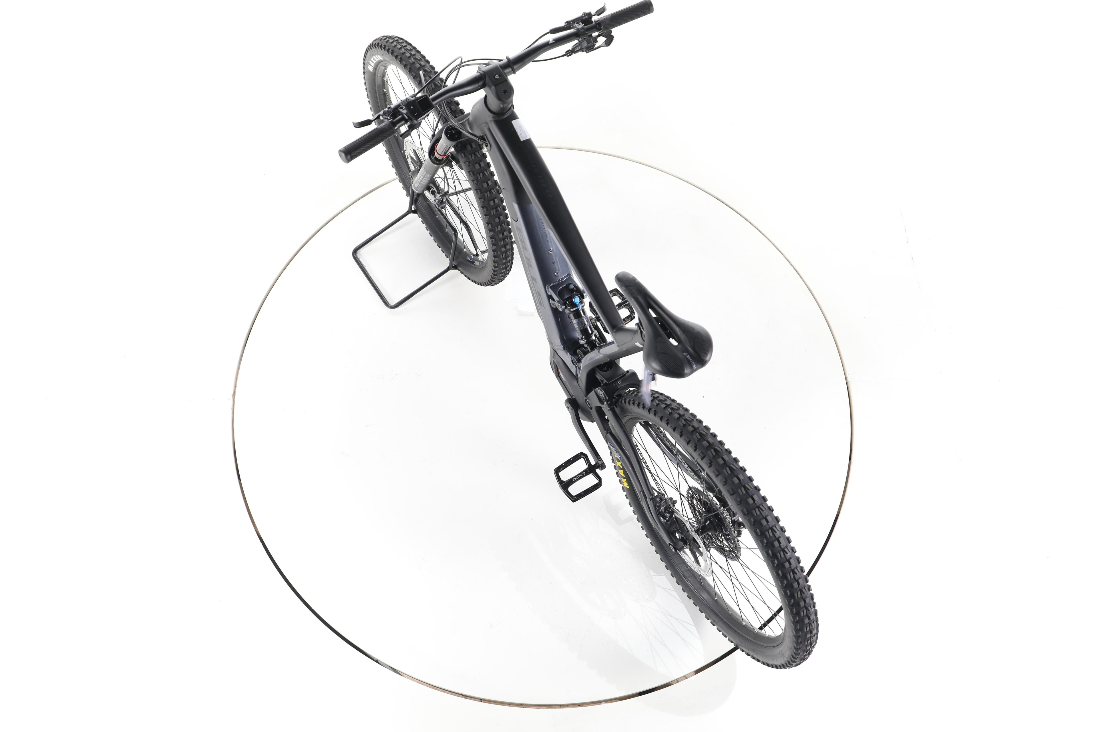Bulls E-Stream EVO AM 4 Fully E-Bike 2023 - Image 21