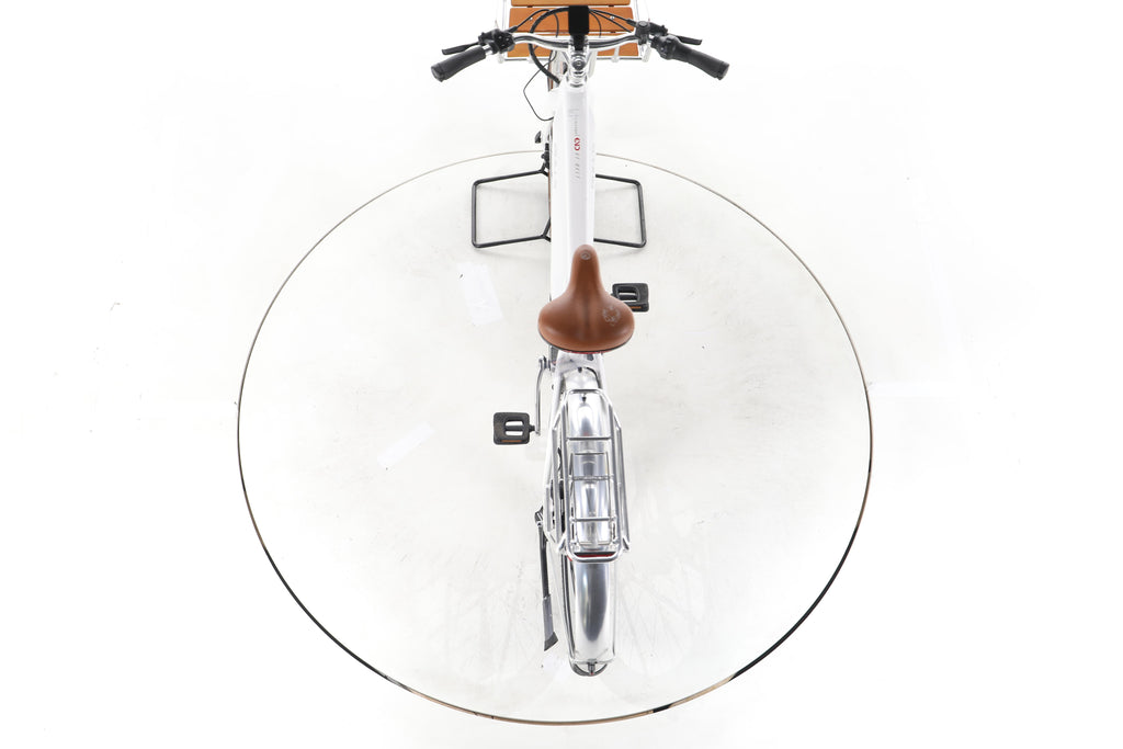 Bulls Sturmvogel EVO 5F City E-Bike - Image 22