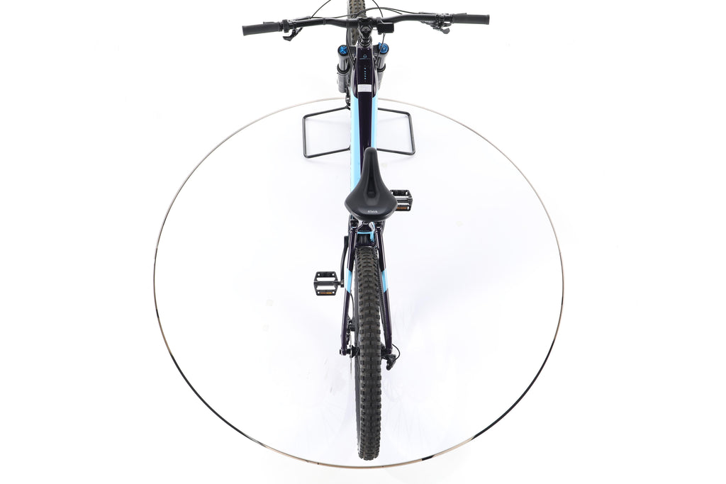 Mondraker DUSK R E-Bike Fully - Image 22