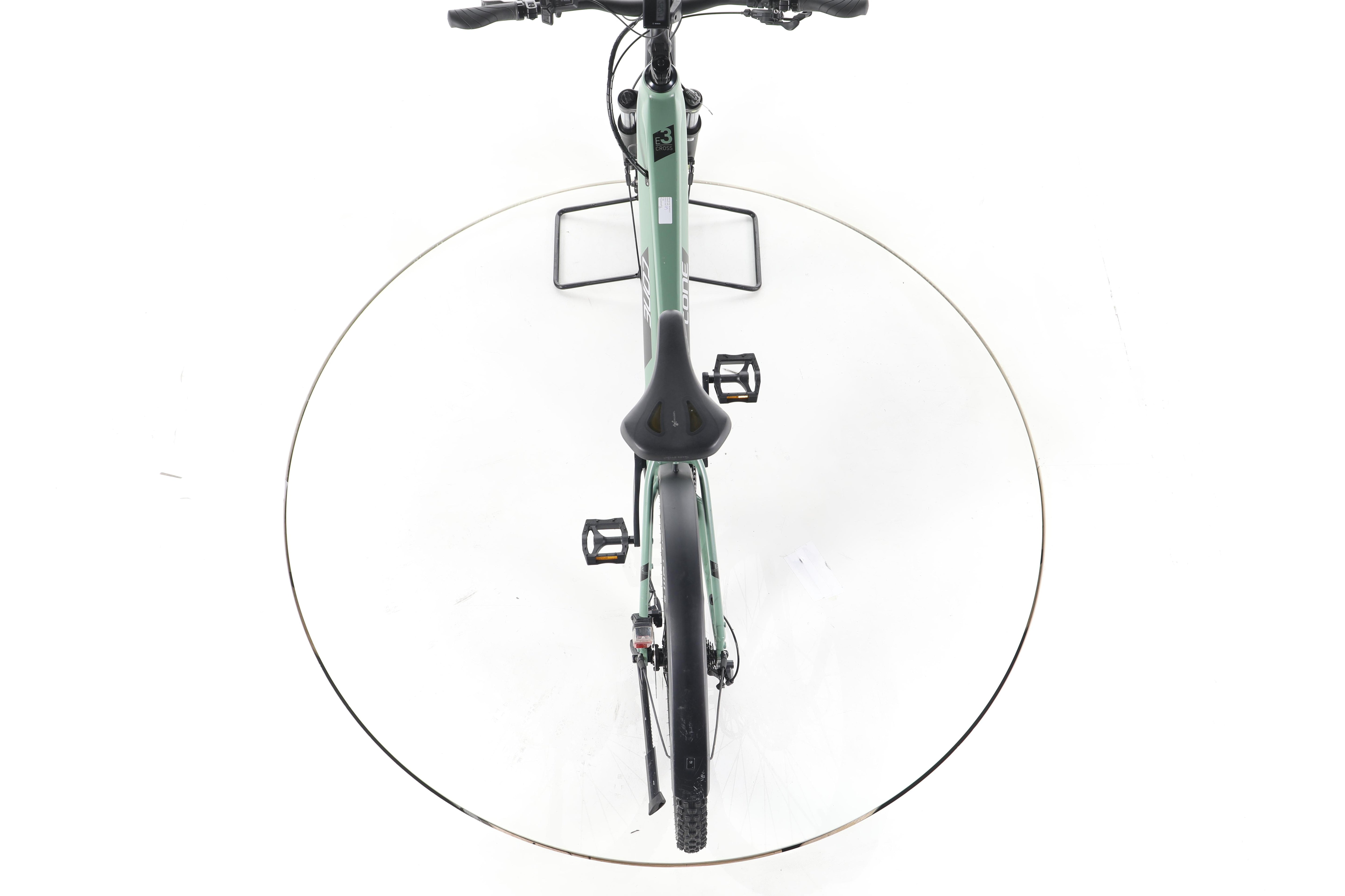 CONE Bikes eCross IN 3.0 E-Bike - Image 22