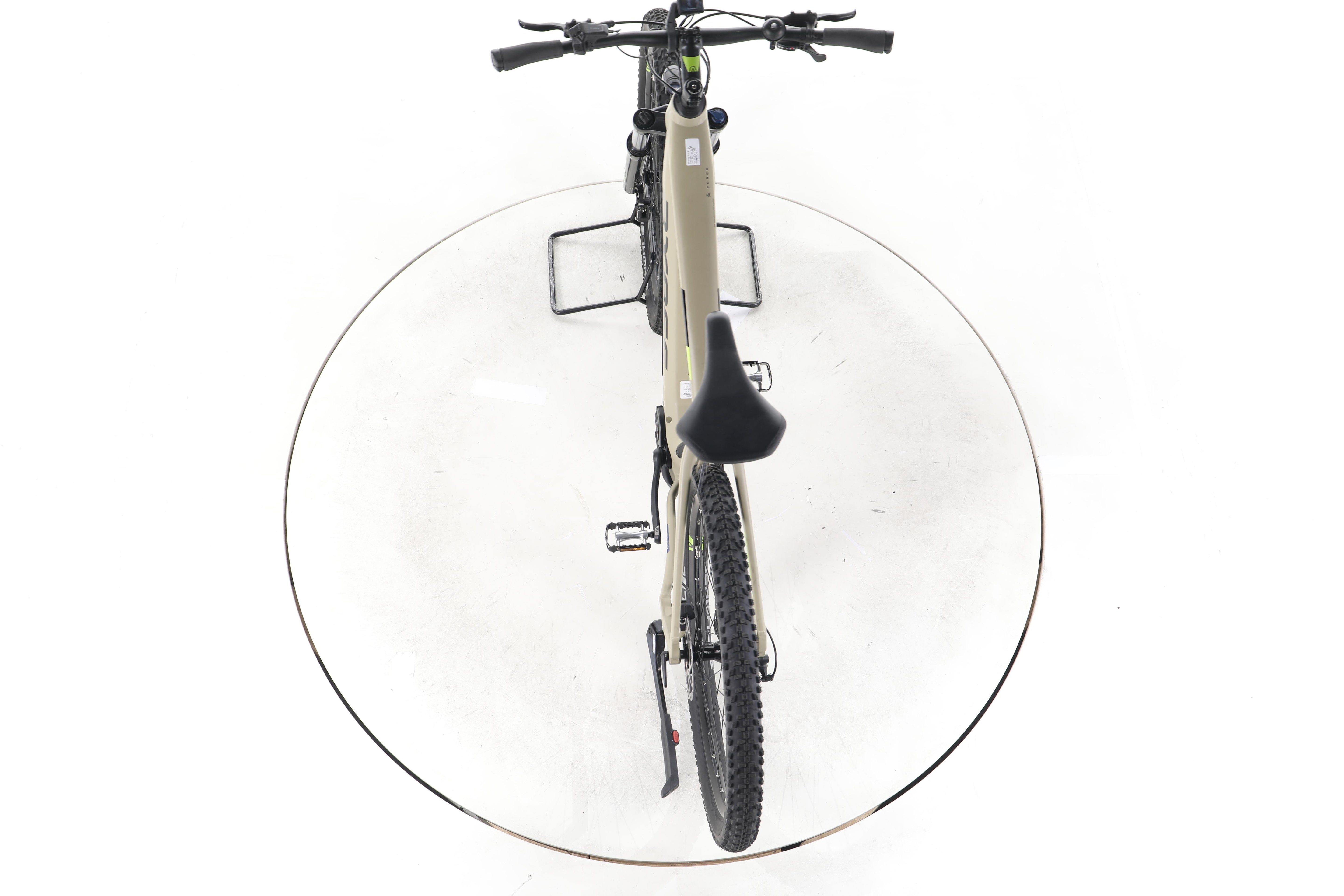 Axess Force 29 Allroad E-Bike 2024 - Image 22