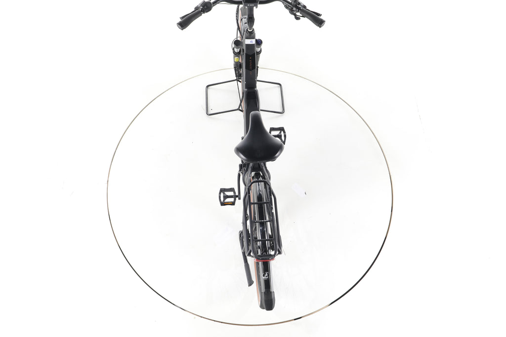 Bulls Street CX Trekking E-Bike Tiefeinsteiger 2023 - Image 22