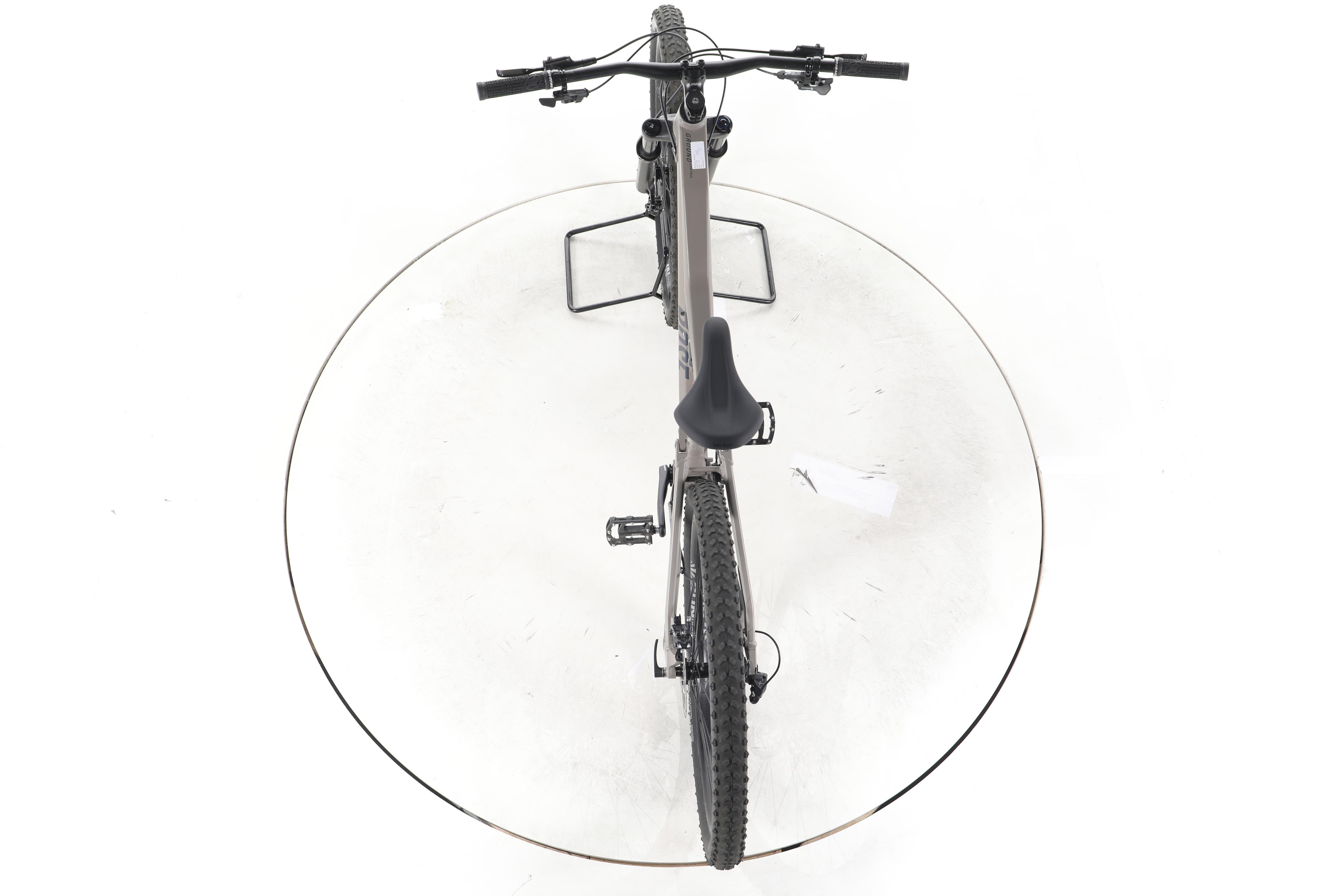 Rose GROUND CONTROL 1 Fahrrad Fully - Image 22