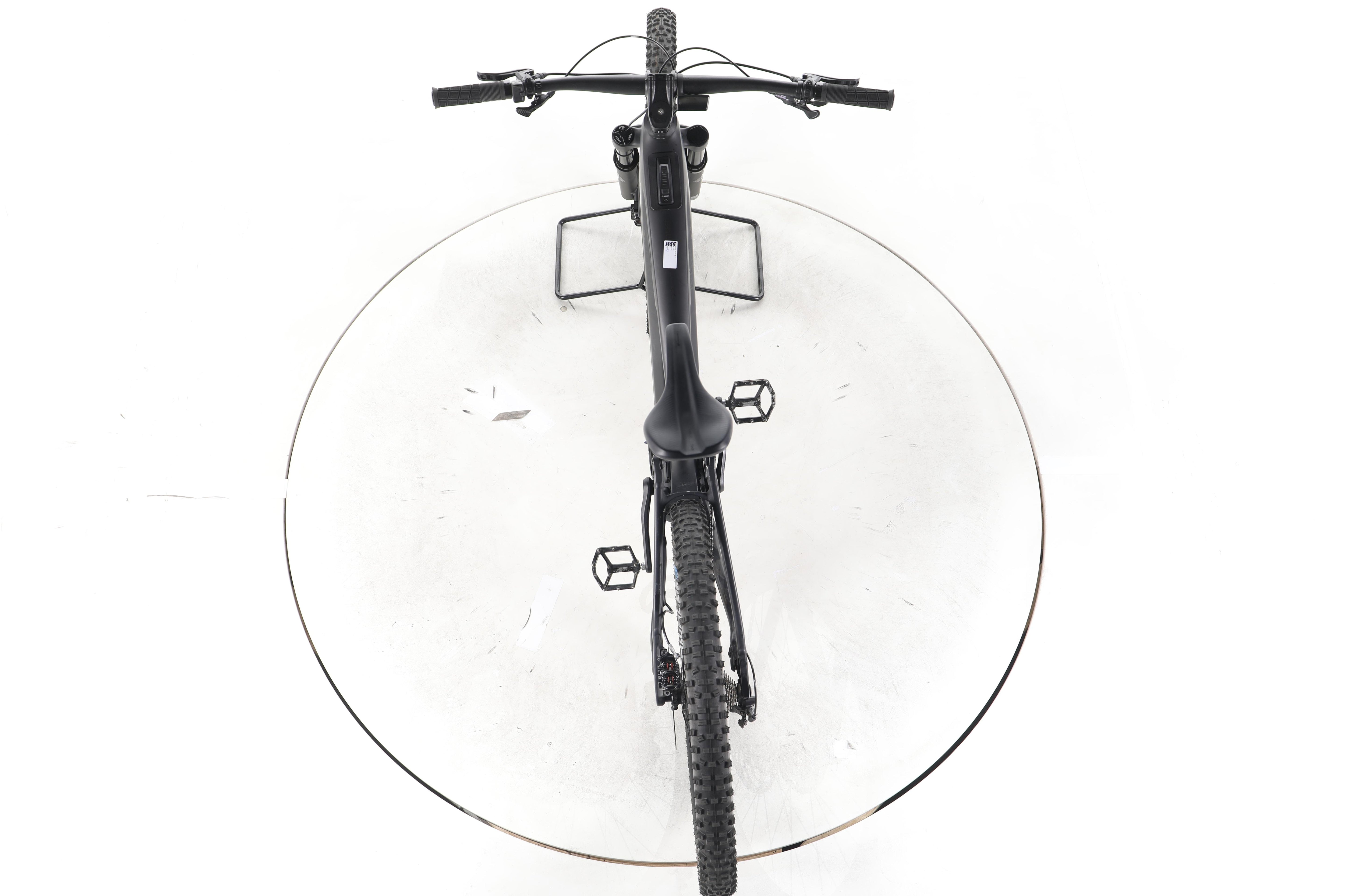 Cube Stereo Hybrid ONE44 HPC Race E-Bike Fully Carbon 2025 - Image 22