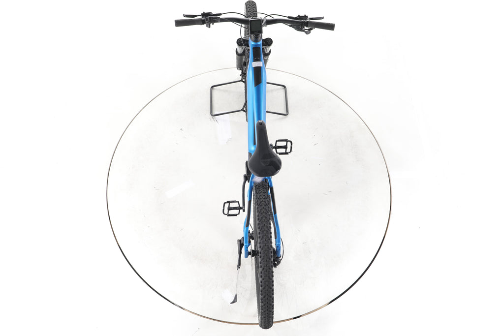 Carver Strict E.510 E-Bike 2024 - Image 22