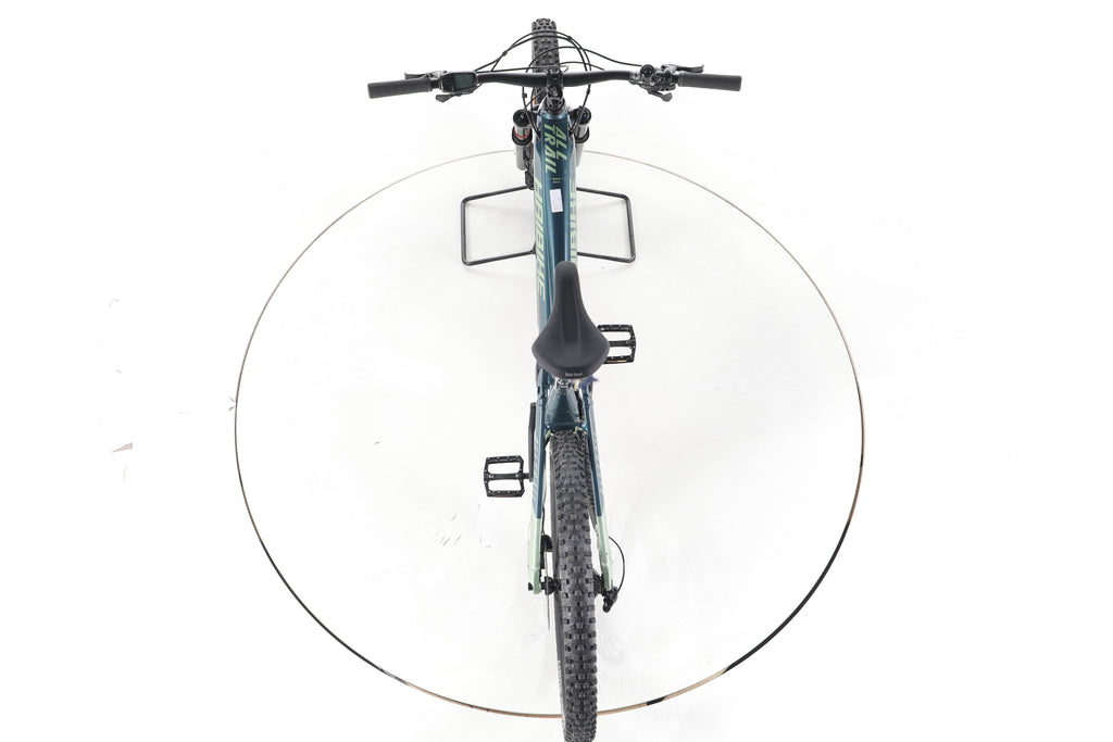 Haibike AllTrail 9 Fully E-Bike - Image 22