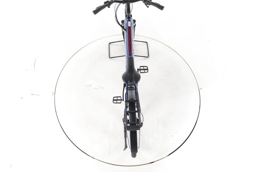 Corratec E-Power Trekking 28 CX6 12S Trekking E-Bike - Image 22