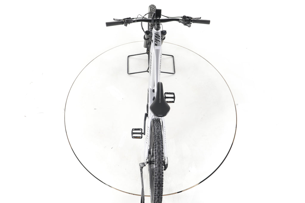 Haibike AllTrack 9 E-Bike - Image 22