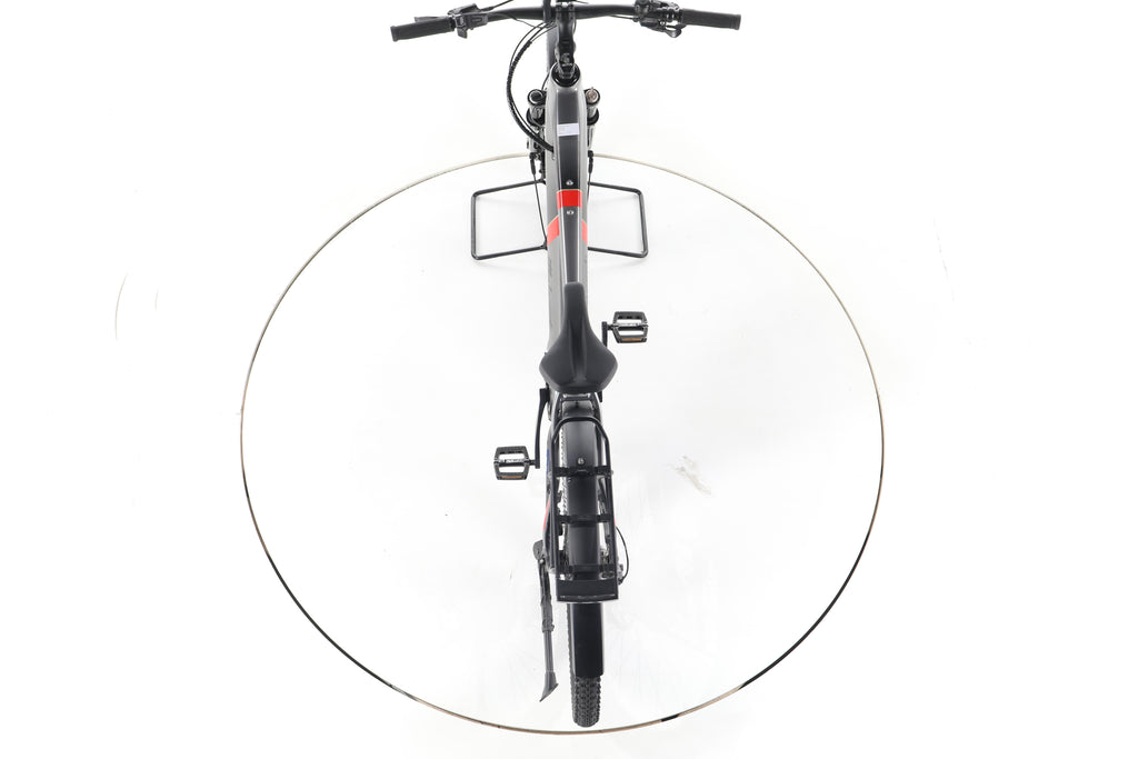 Malaguti Cortina TRT 5.1 Trekking E-Bike - Image 22