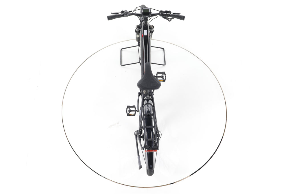Diamant Zouma Deluxe+ Trekking E-Bike - Image 22