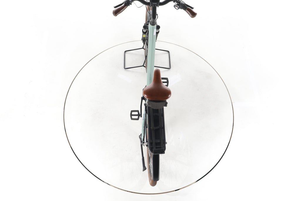 Riese & Müller Swing Vario City E-Bike Tiefeinsteiger - Image 22