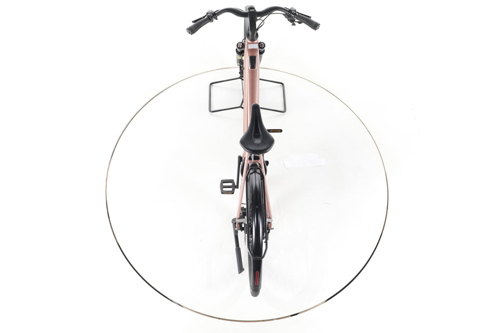 Riese & Müller UBN Seven silent City E-Bike 2023 - Image 22