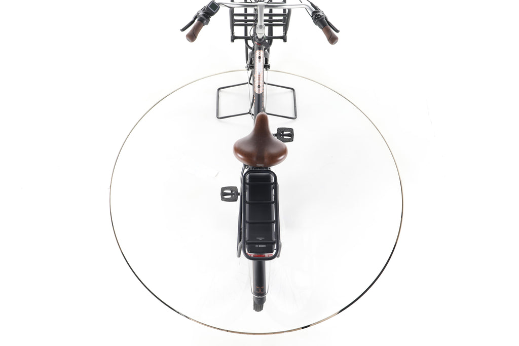 Gazelle Miss Grace C7 HMB City E-Bike Tiefeinsteiger - Image 22