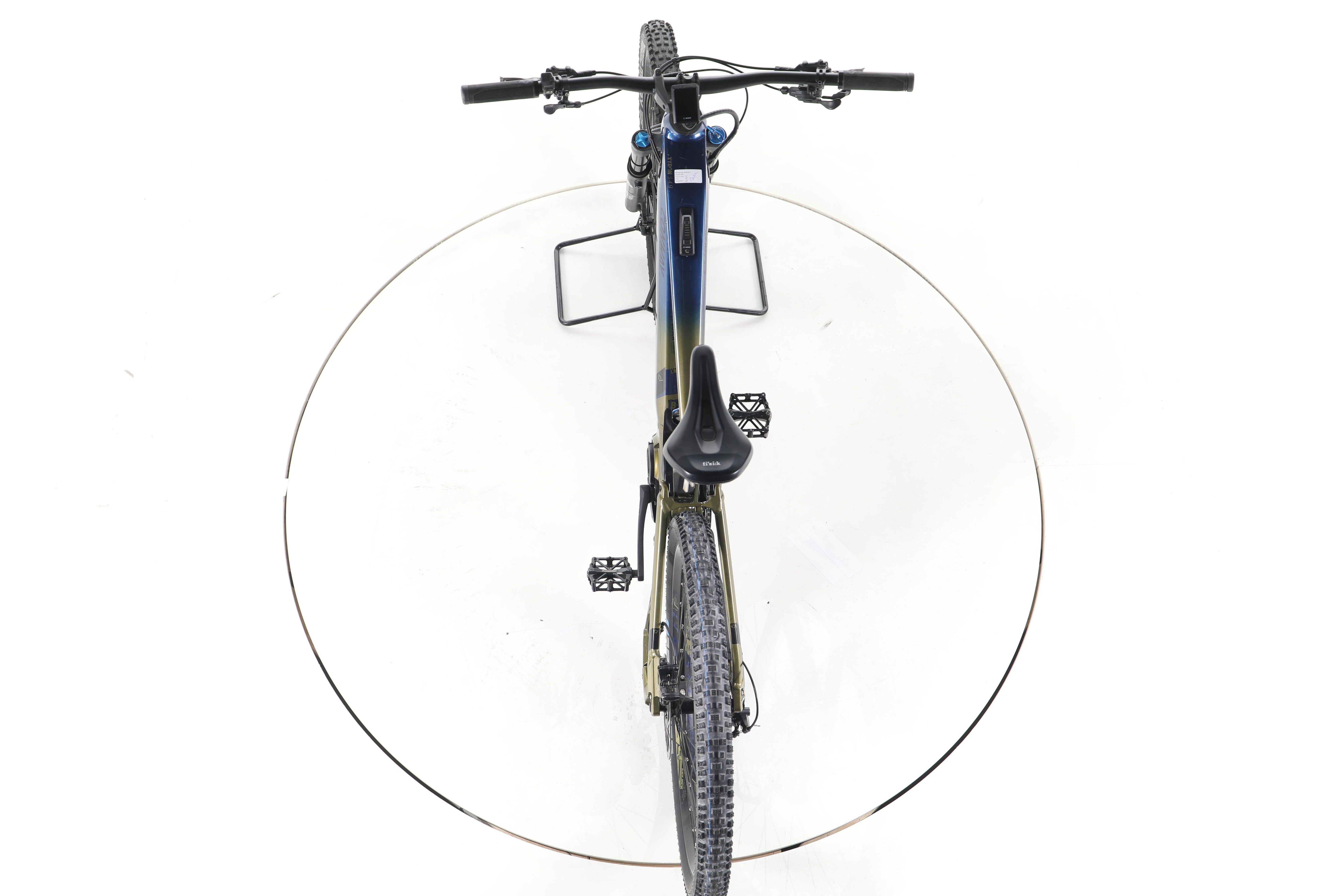 Conway Xyron S 4.9 E-Bike Fully - Image 22