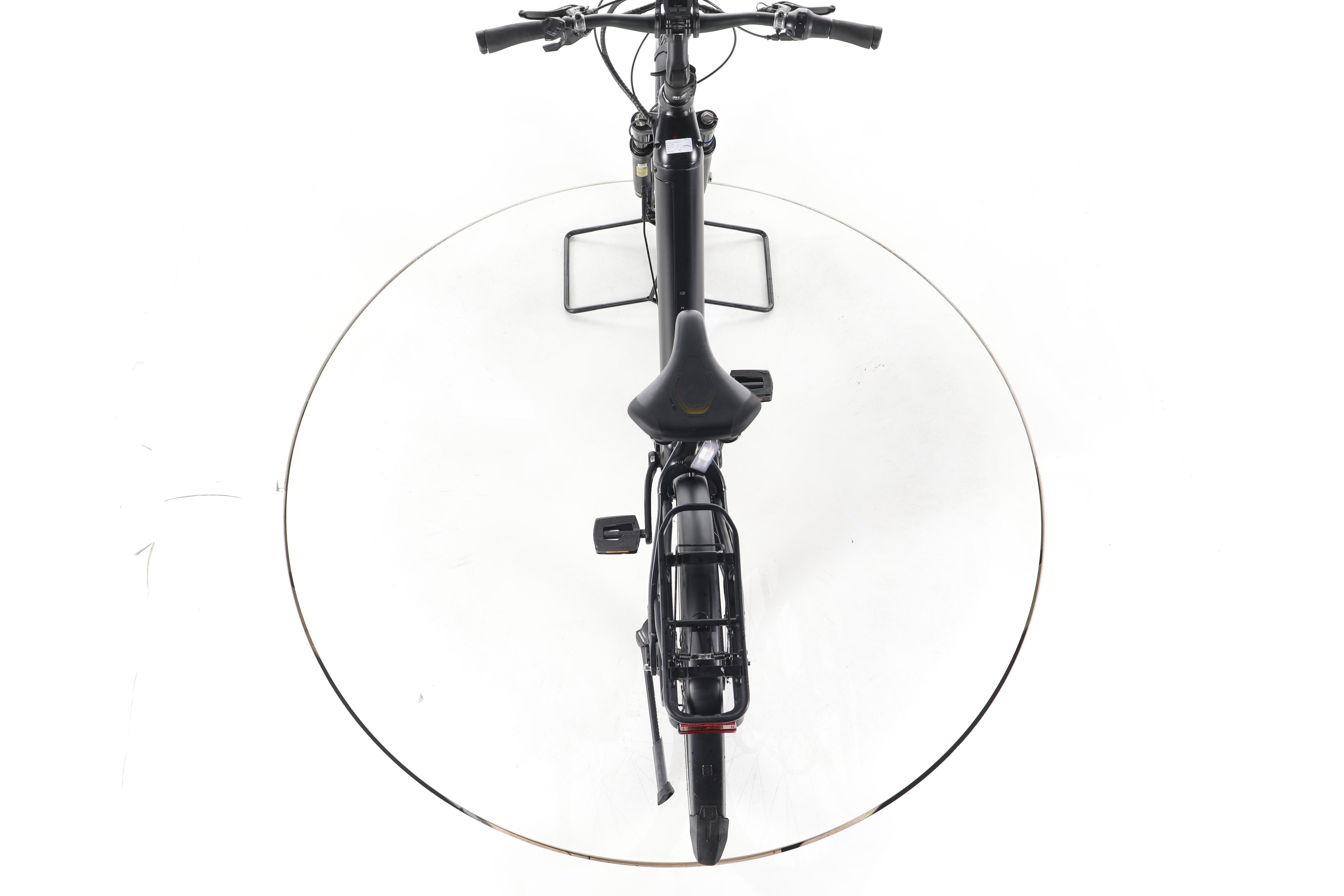 ZEMO ZE 5 + City E-Bike Tiefeinsteiger - Image 22