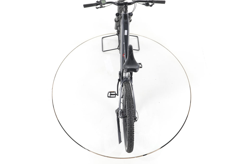 Carver Drift E.520 Fully E-Bike - Image 22