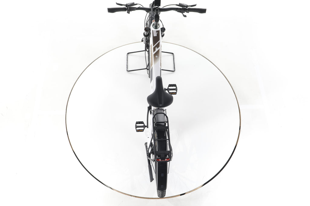 Conway Cairon S 5.0 Trekking E-Bike - Image 22