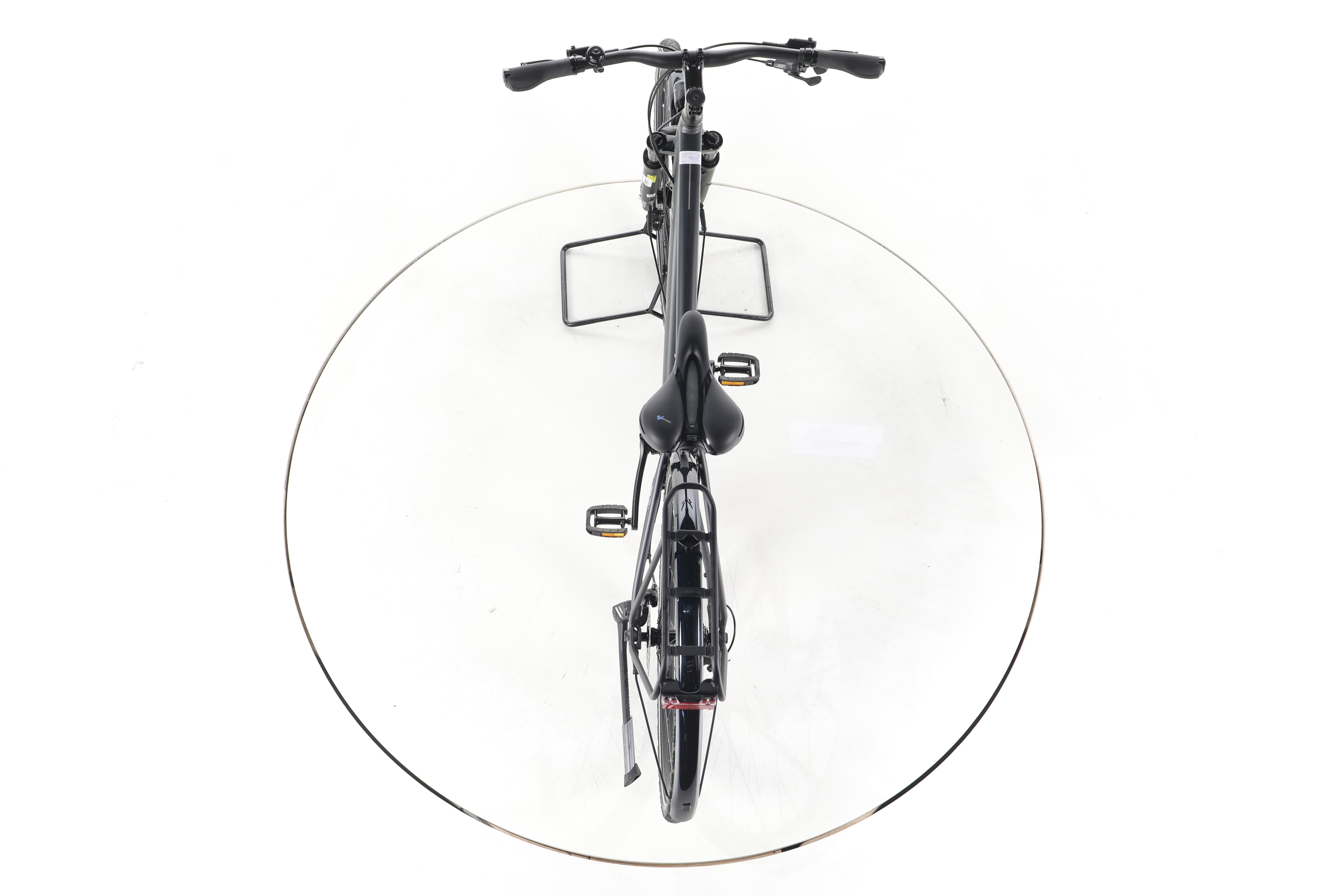 Diamant Elan Grand Deluxe Fahrrad City & Trekking - Image 22