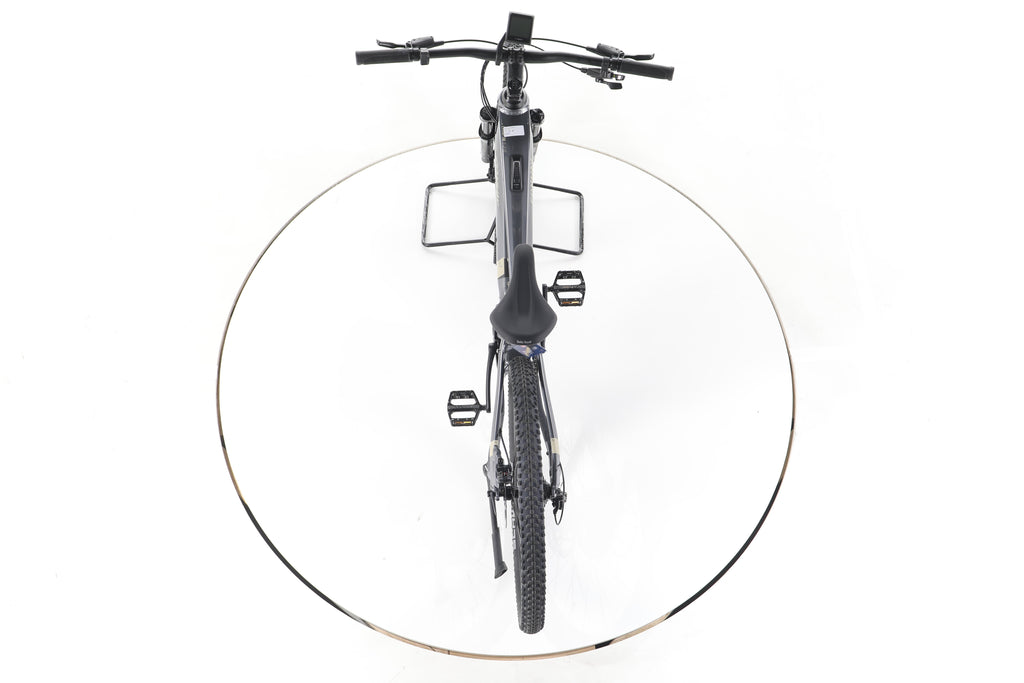Conway CAIRON S 2.0 E-Bike - Image 22