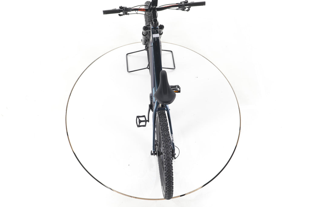 KTM Macina Team 791 E-Bike - Image 22