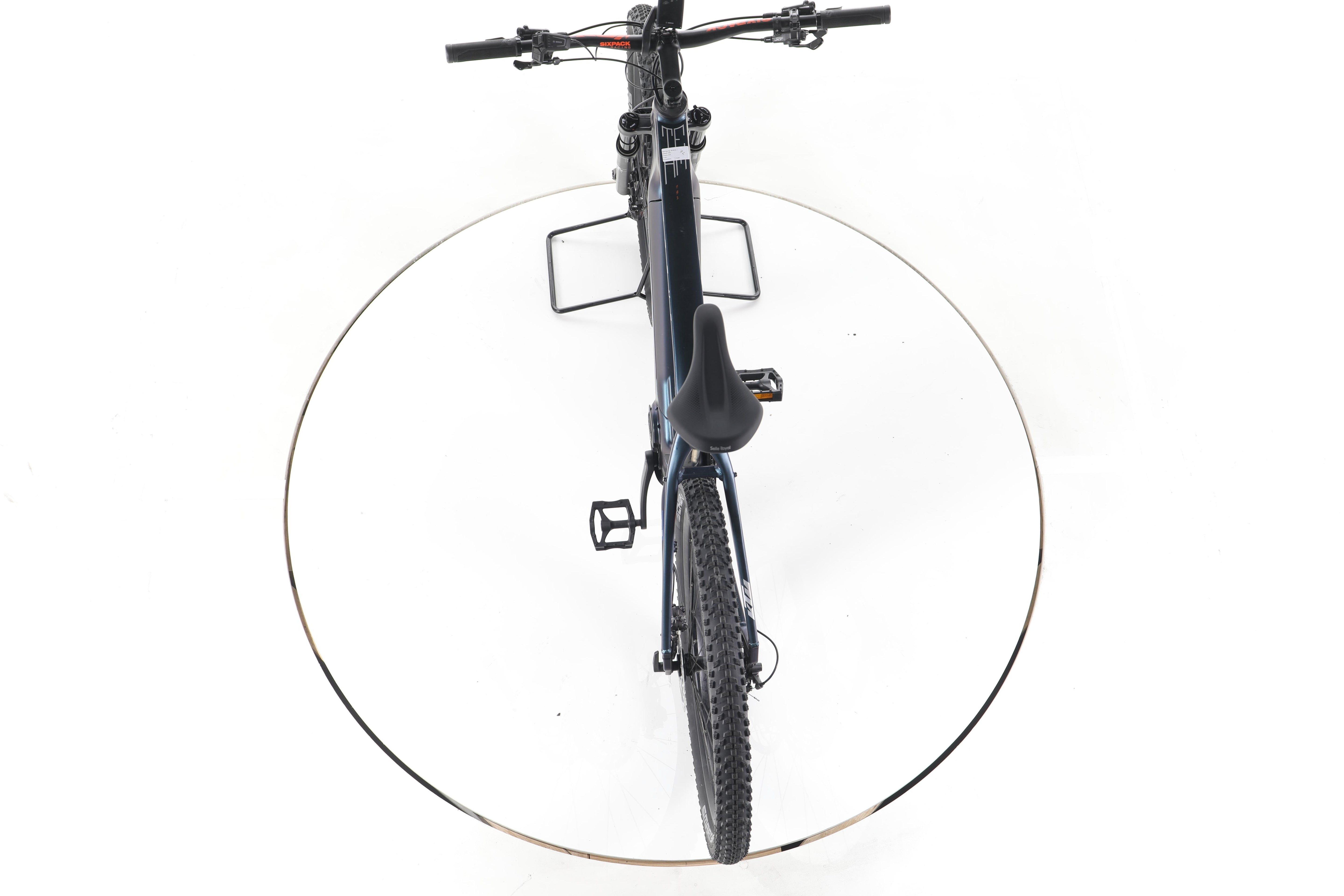 KTM Macina Team 791 E-Bike - Image 22