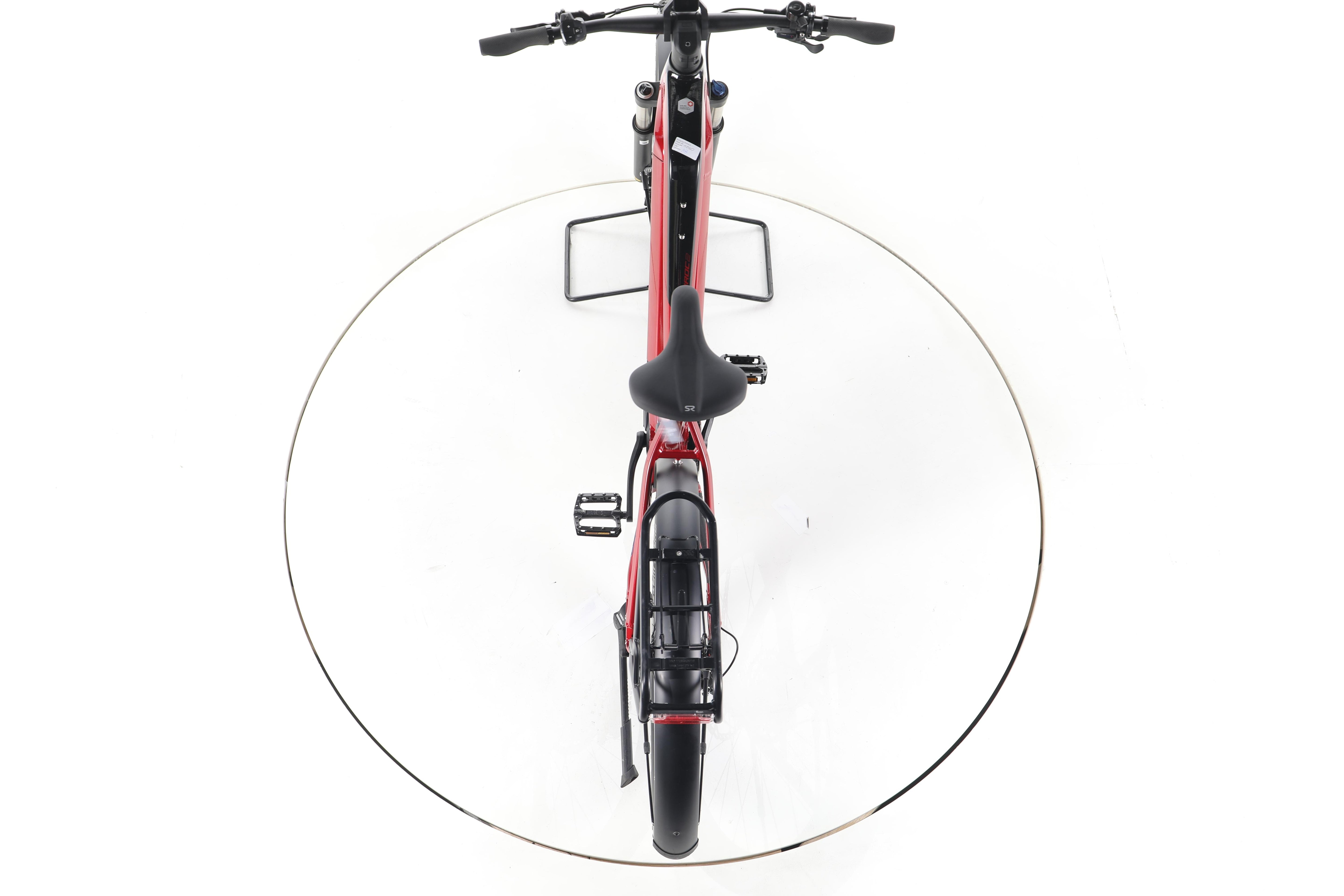 FLYER Goroc2 2.10 Trekking E-Bike - Image 22