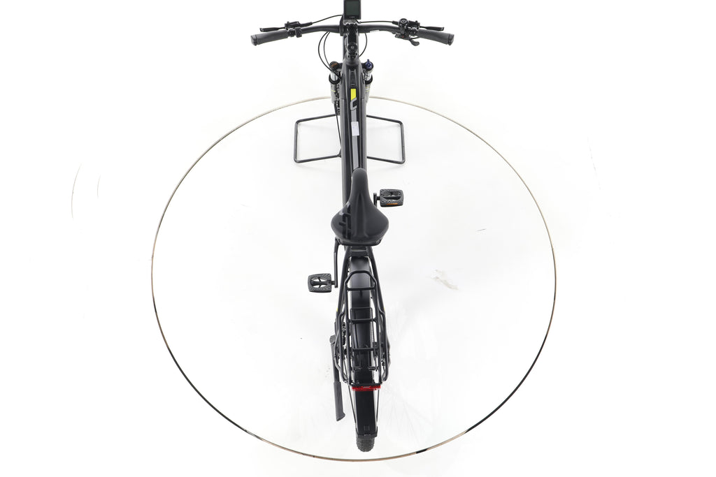 Compel HTS 8.7 Hybrid Trekking E-Bike 2024 - Image 22