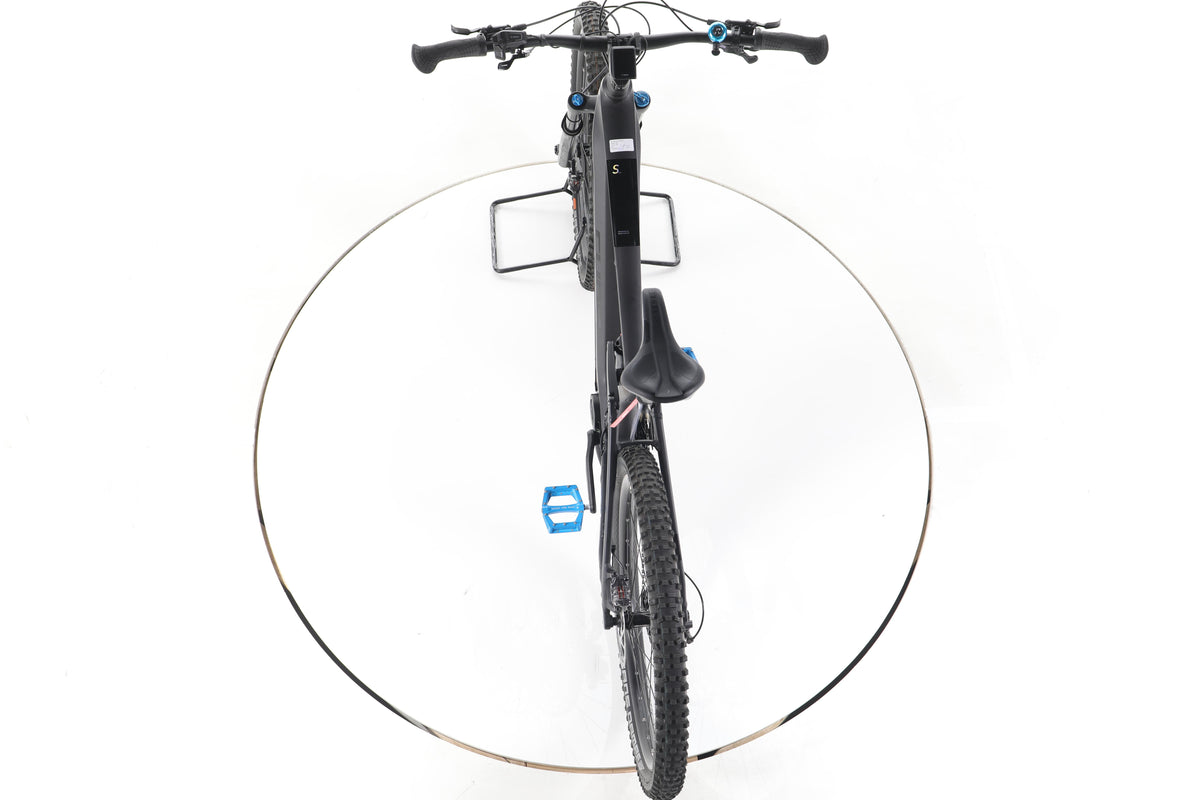 Cube Stereo Hybrid 140 HPC SLX E-Bike Fully - Image 22