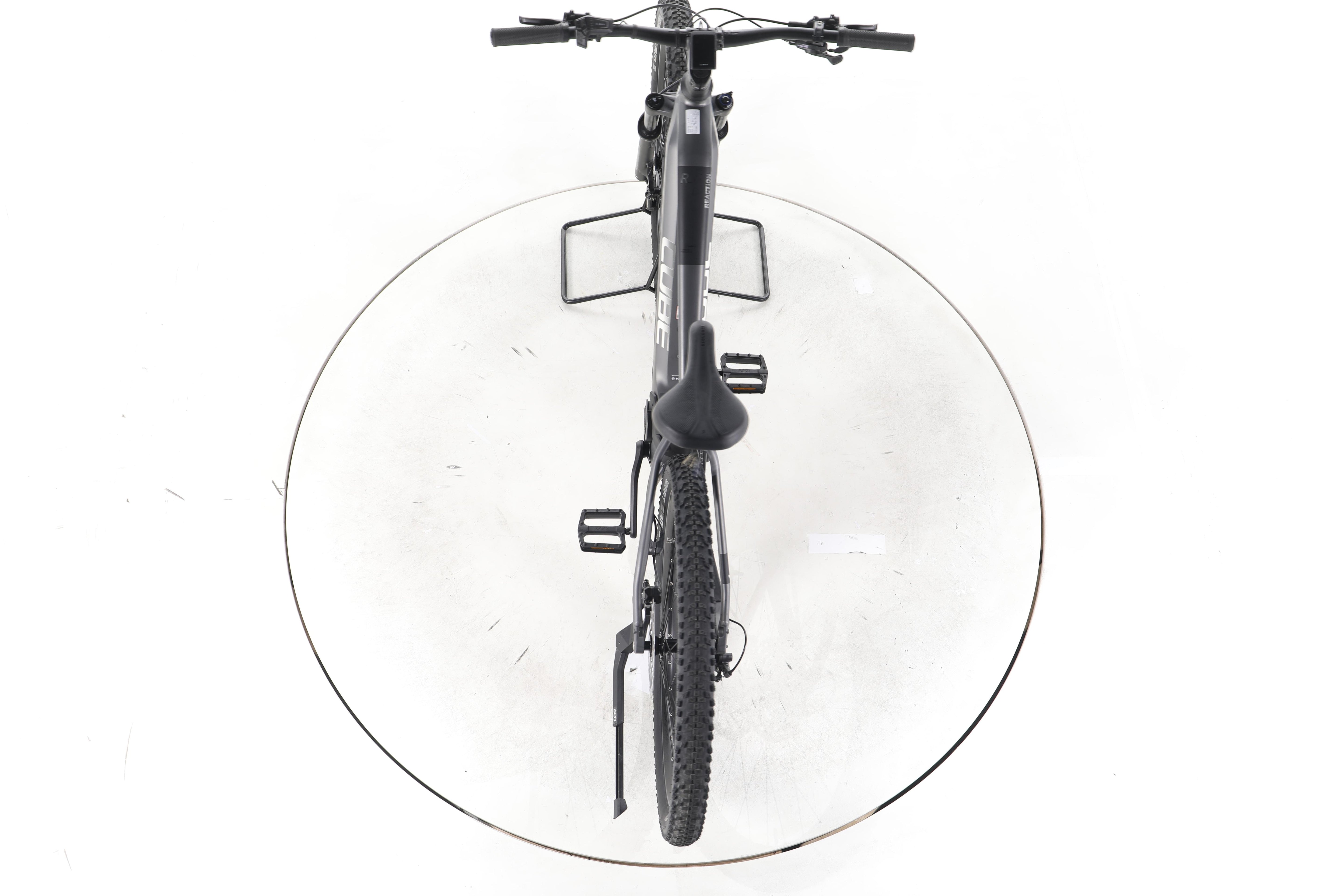 Cube Reaction Hybrid Race E-Bike 2024 - Image 22