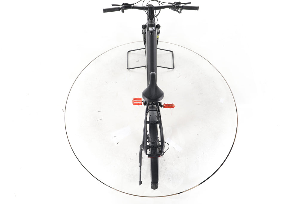 Cube Reaction Hybrid ONE Trekking E-Bike Tiefeinsteiger - Image 22